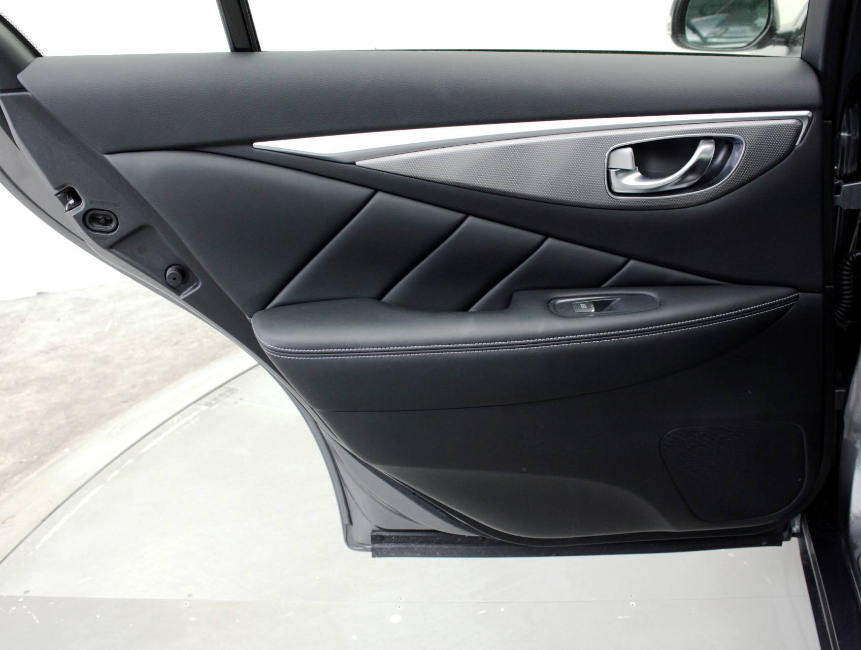 Florida Fine Cars - Used INFINITI Q50 2015 MIAMI Premium