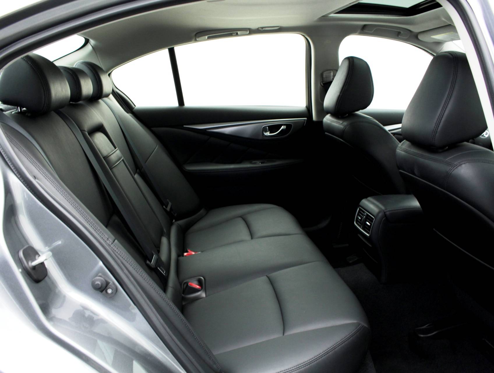 Florida Fine Cars - Used INFINITI Q50 2015 MIAMI Premium