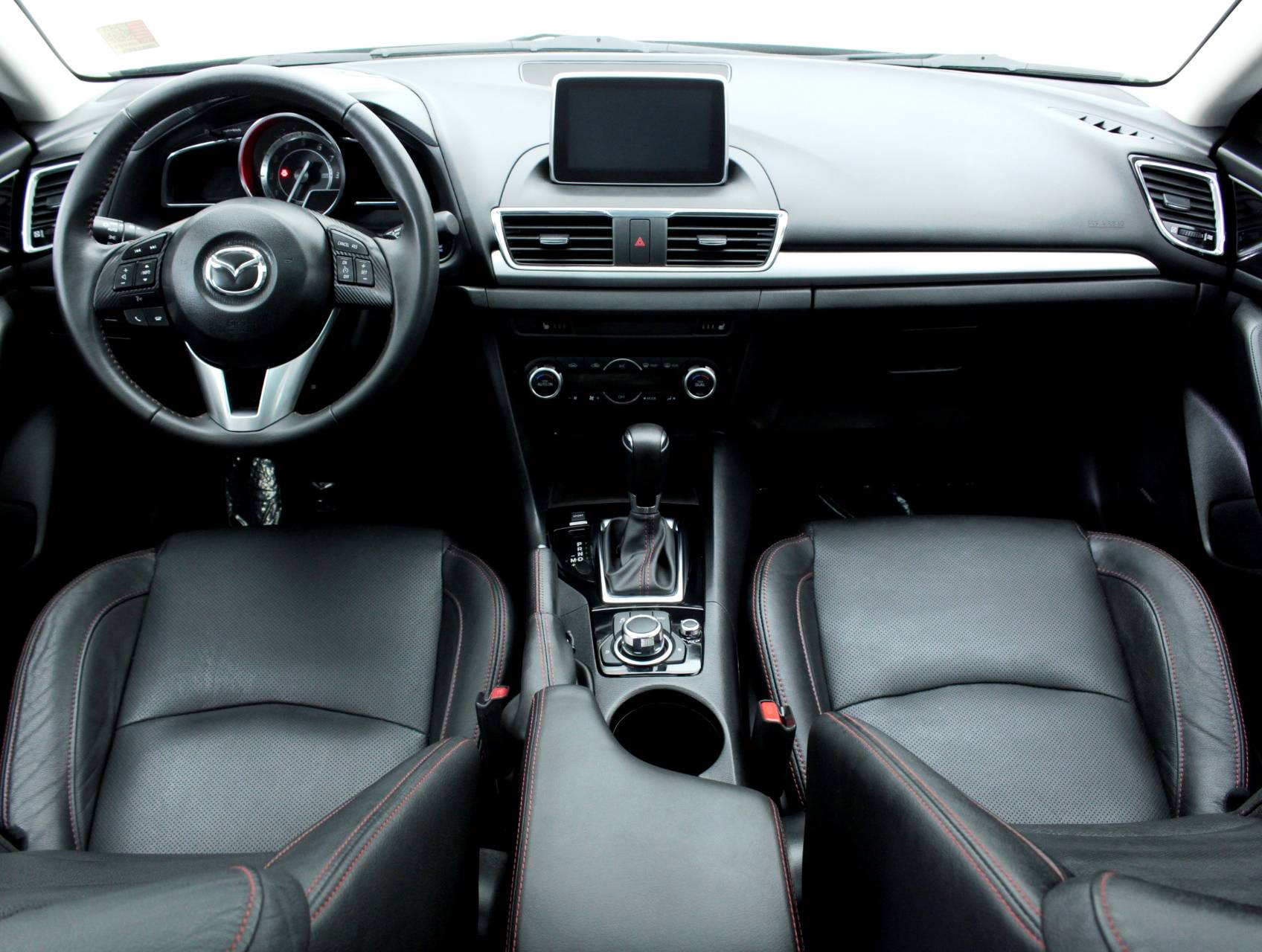 Florida Fine Cars - Used MAZDA MAZDA3 2014 MIAMI S GRAND TOURING