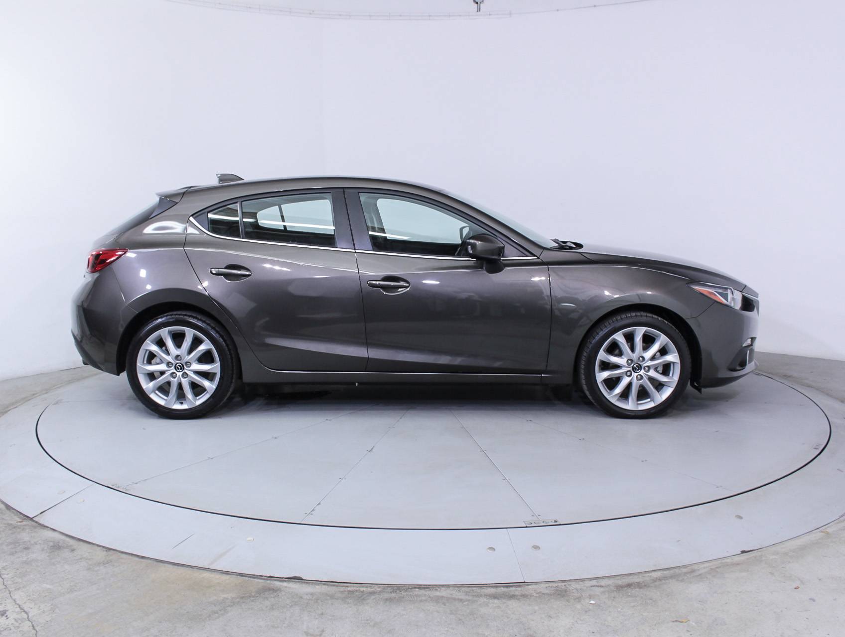 Florida Fine Cars - Used MAZDA MAZDA3 2014 MIAMI S GRAND TOURING