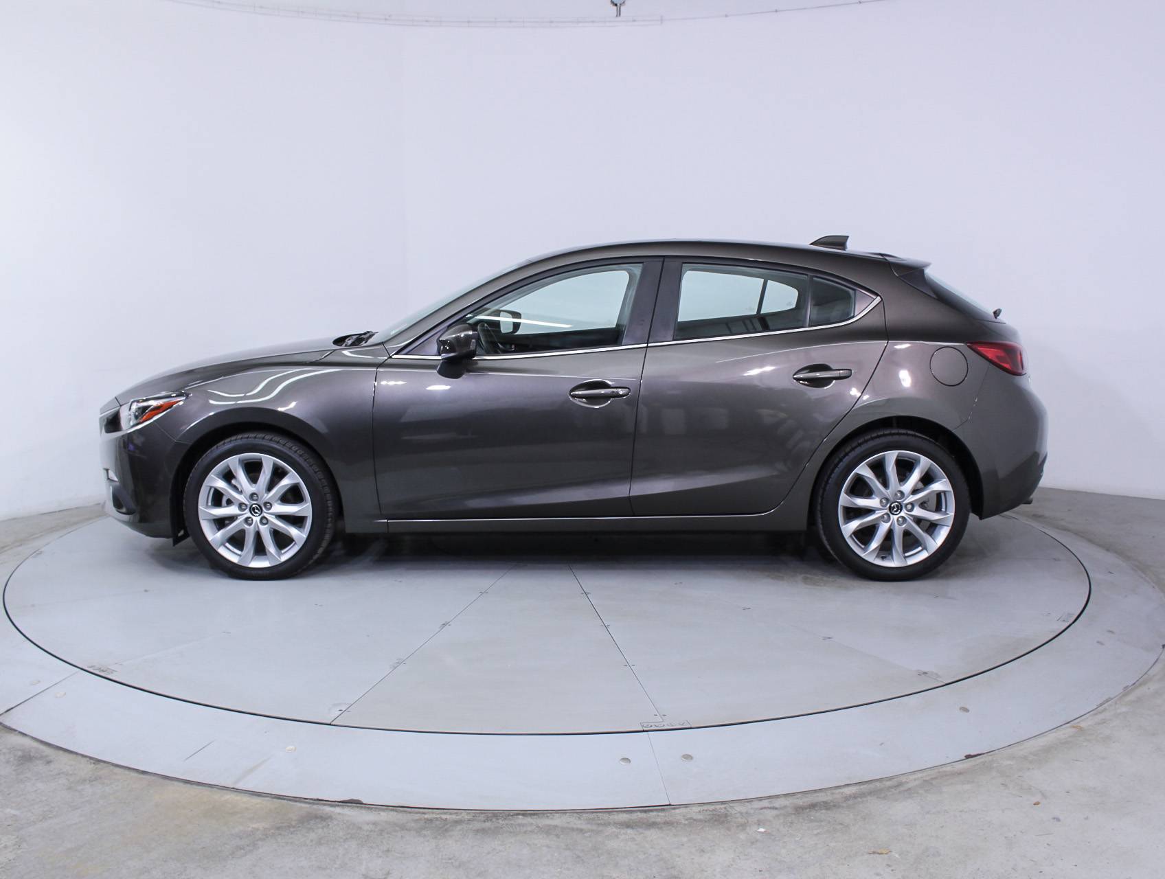 Florida Fine Cars - Used MAZDA MAZDA3 2014 MIAMI S GRAND TOURING