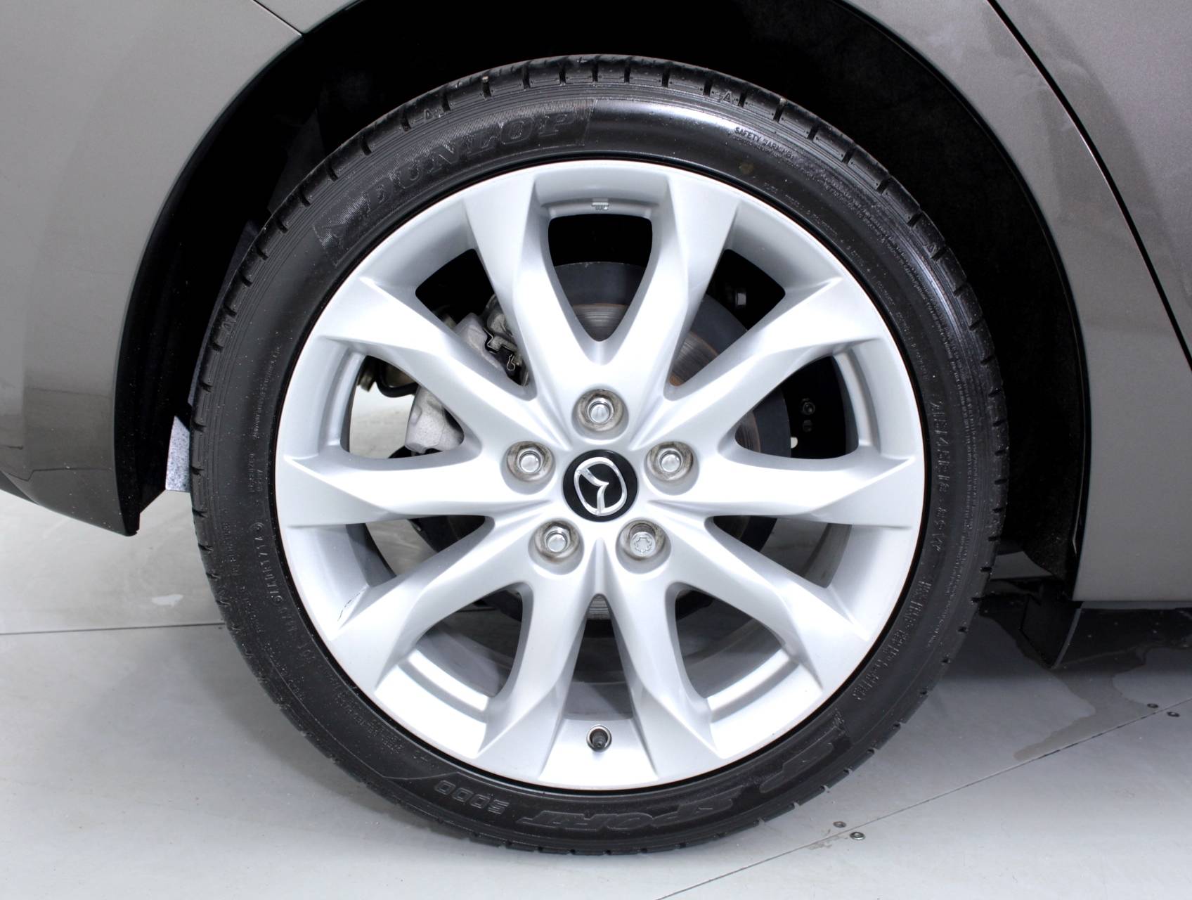 Florida Fine Cars - Used MAZDA MAZDA3 2014 MIAMI S GRAND TOURING