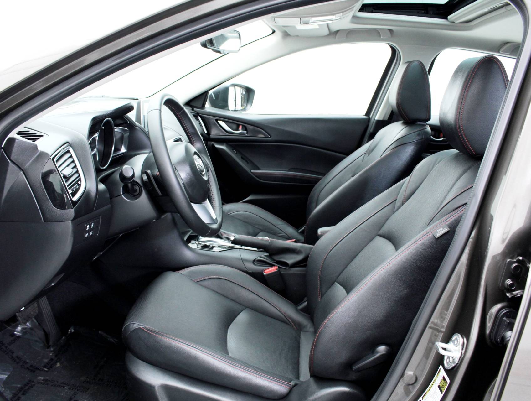 Florida Fine Cars - Used MAZDA MAZDA3 2014 MIAMI S GRAND TOURING