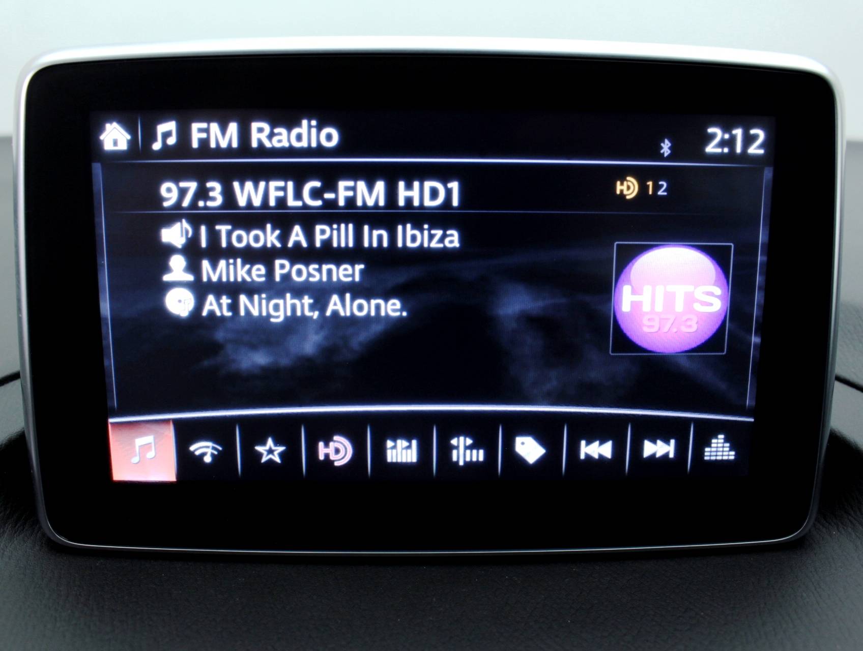 Florida Fine Cars - Used MAZDA MAZDA3 2014 MIAMI S GRAND TOURING