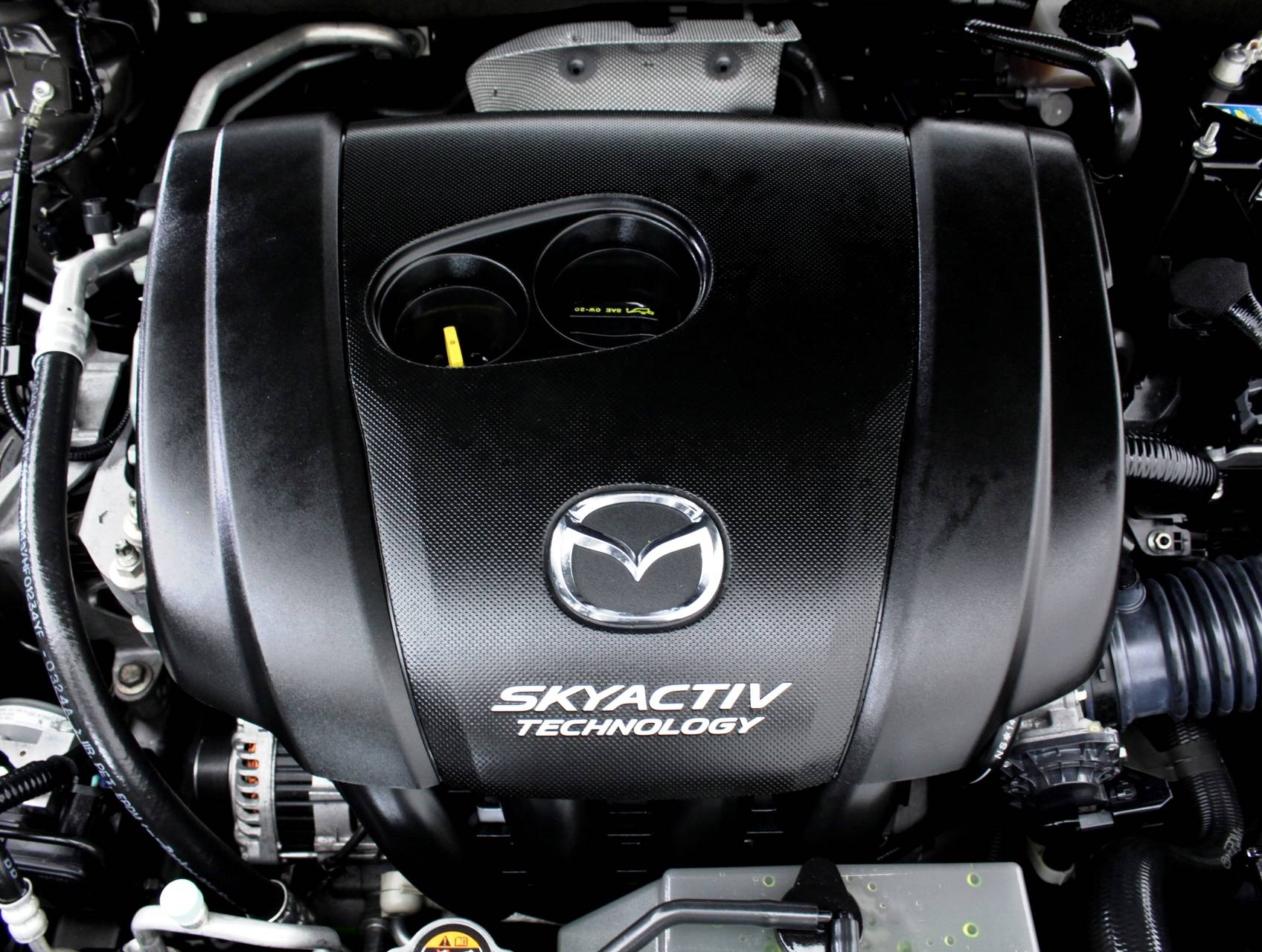 Florida Fine Cars - Used MAZDA MAZDA3 2014 MIAMI S GRAND TOURING