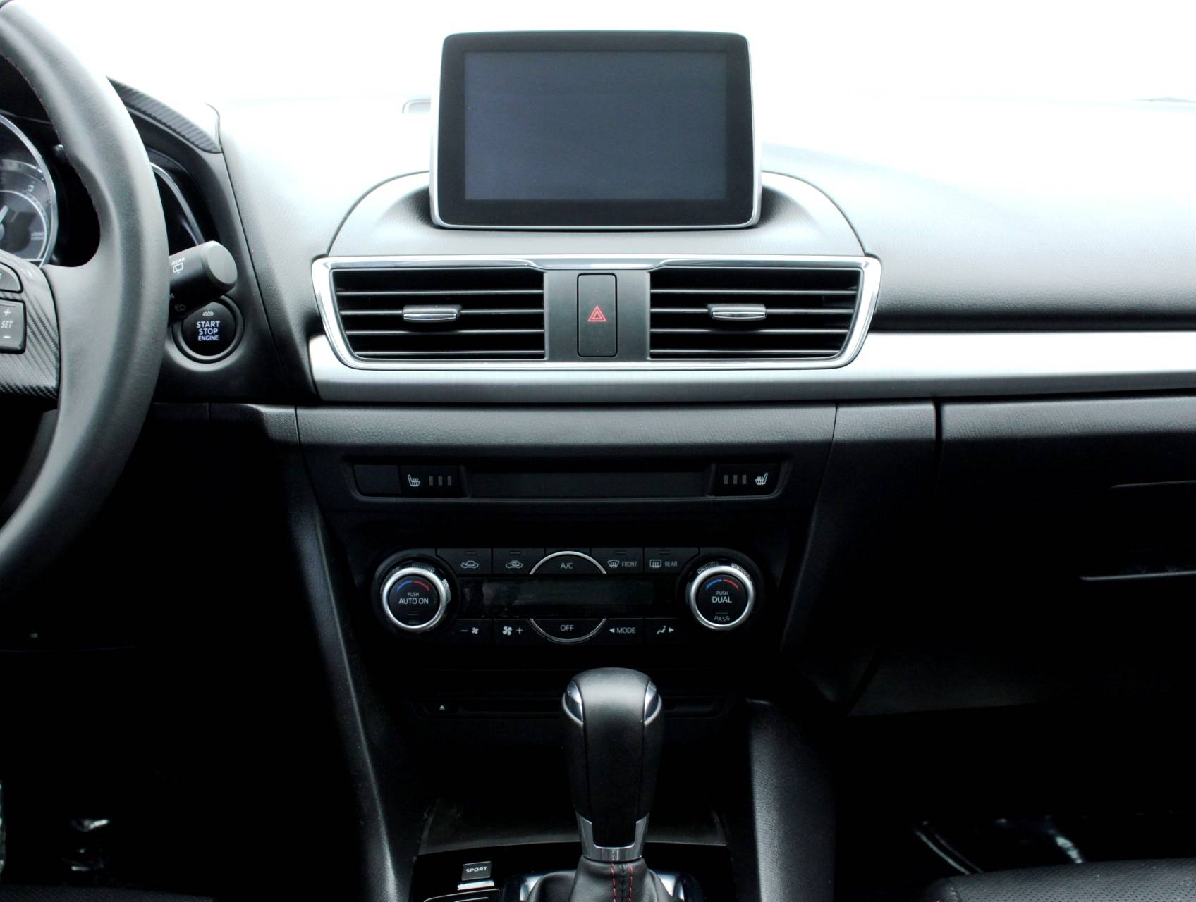 Florida Fine Cars - Used MAZDA MAZDA3 2014 MIAMI S GRAND TOURING