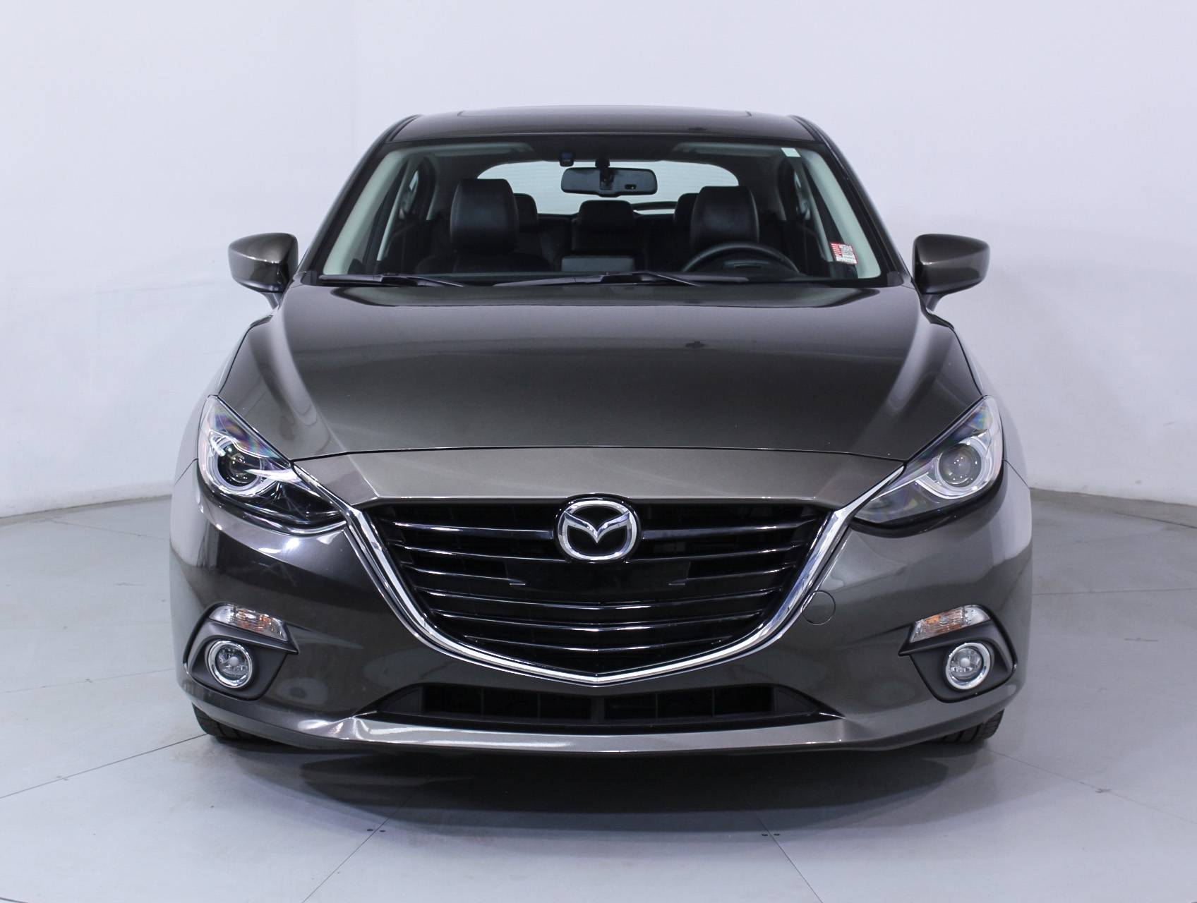 Florida Fine Cars - Used MAZDA MAZDA3 2014 MIAMI S GRAND TOURING