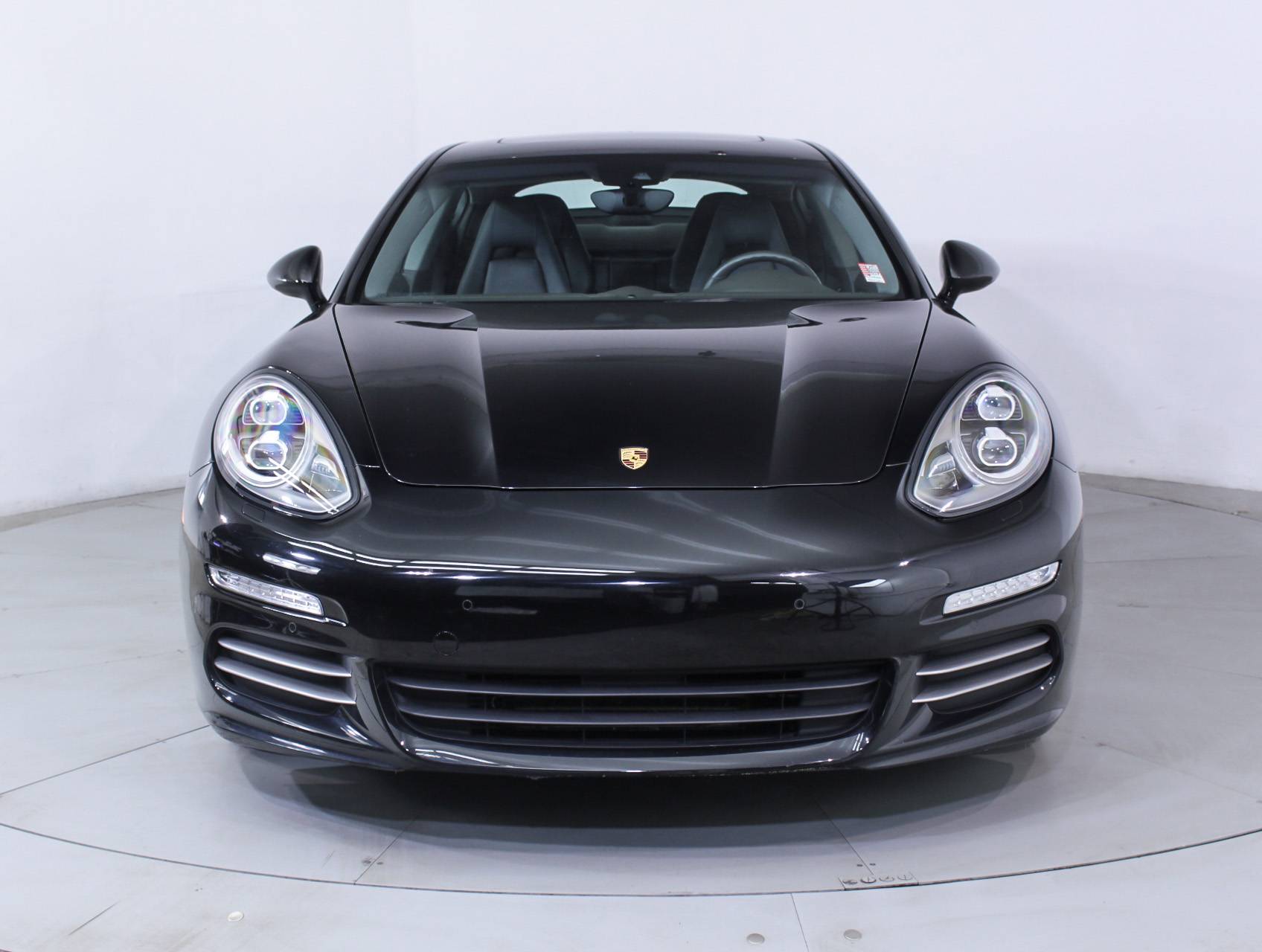Florida Fine Cars - Used PORSCHE PANAMERA 2014 MIAMI 4