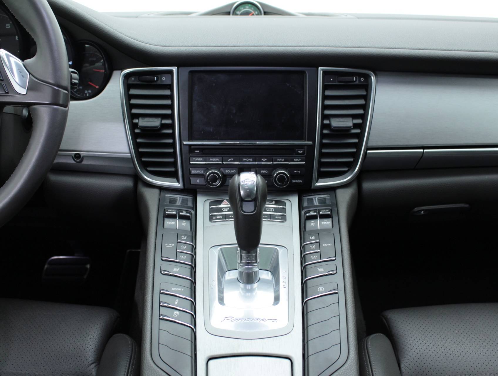 Florida Fine Cars - Used PORSCHE PANAMERA 2014 MIAMI 4