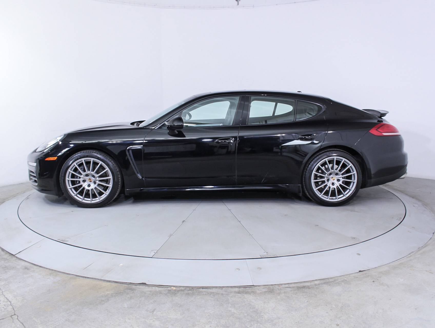 Florida Fine Cars - Used PORSCHE PANAMERA 2014 MIAMI 4