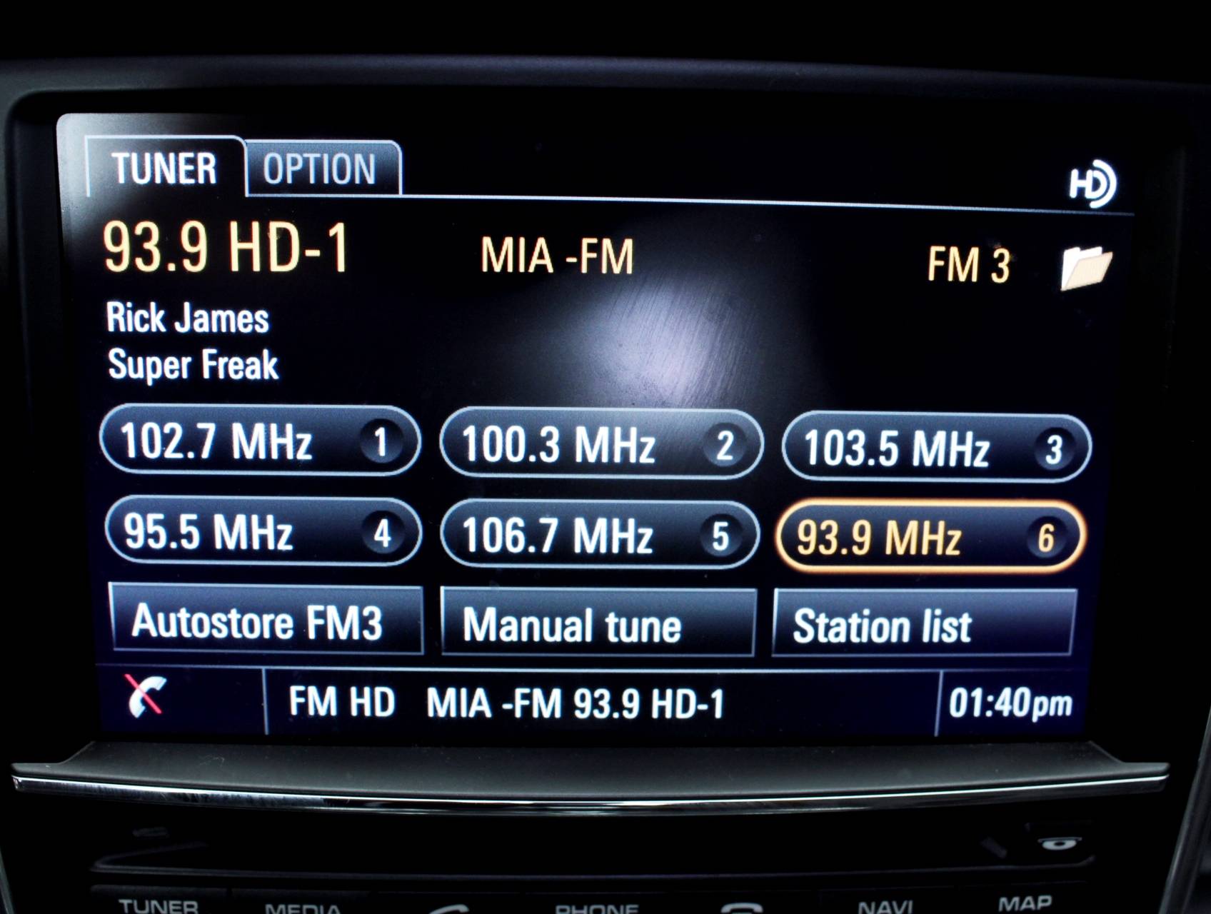 Florida Fine Cars - Used PORSCHE PANAMERA 2014 MIAMI 4