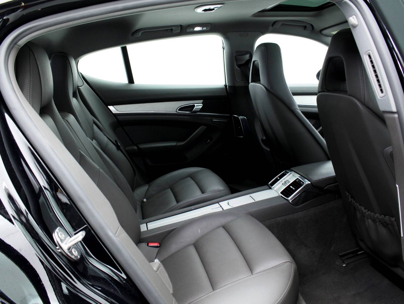 Florida Fine Cars - Used PORSCHE PANAMERA 2014 MIAMI 4