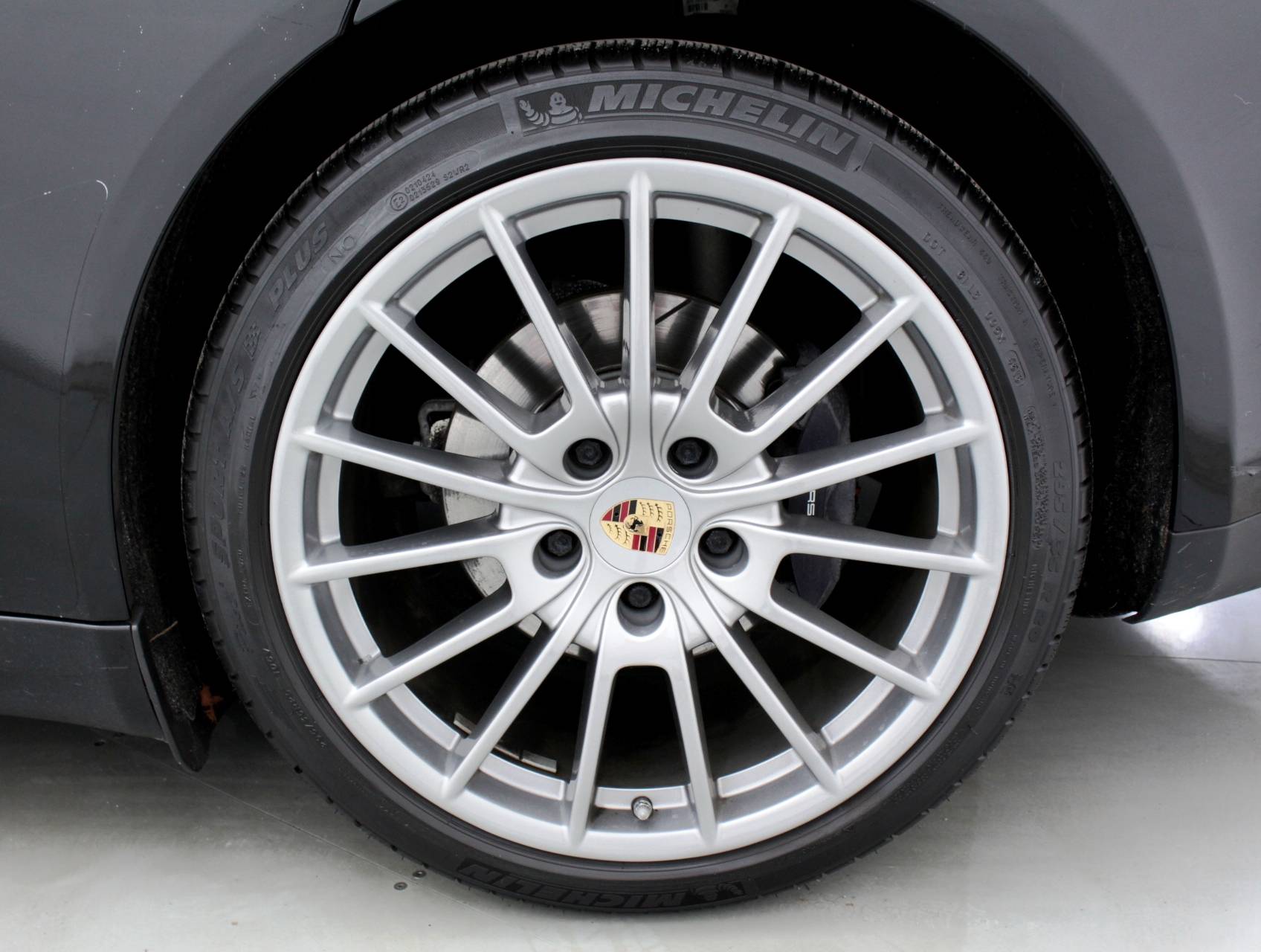 Florida Fine Cars - Used PORSCHE PANAMERA 2014 MIAMI 4