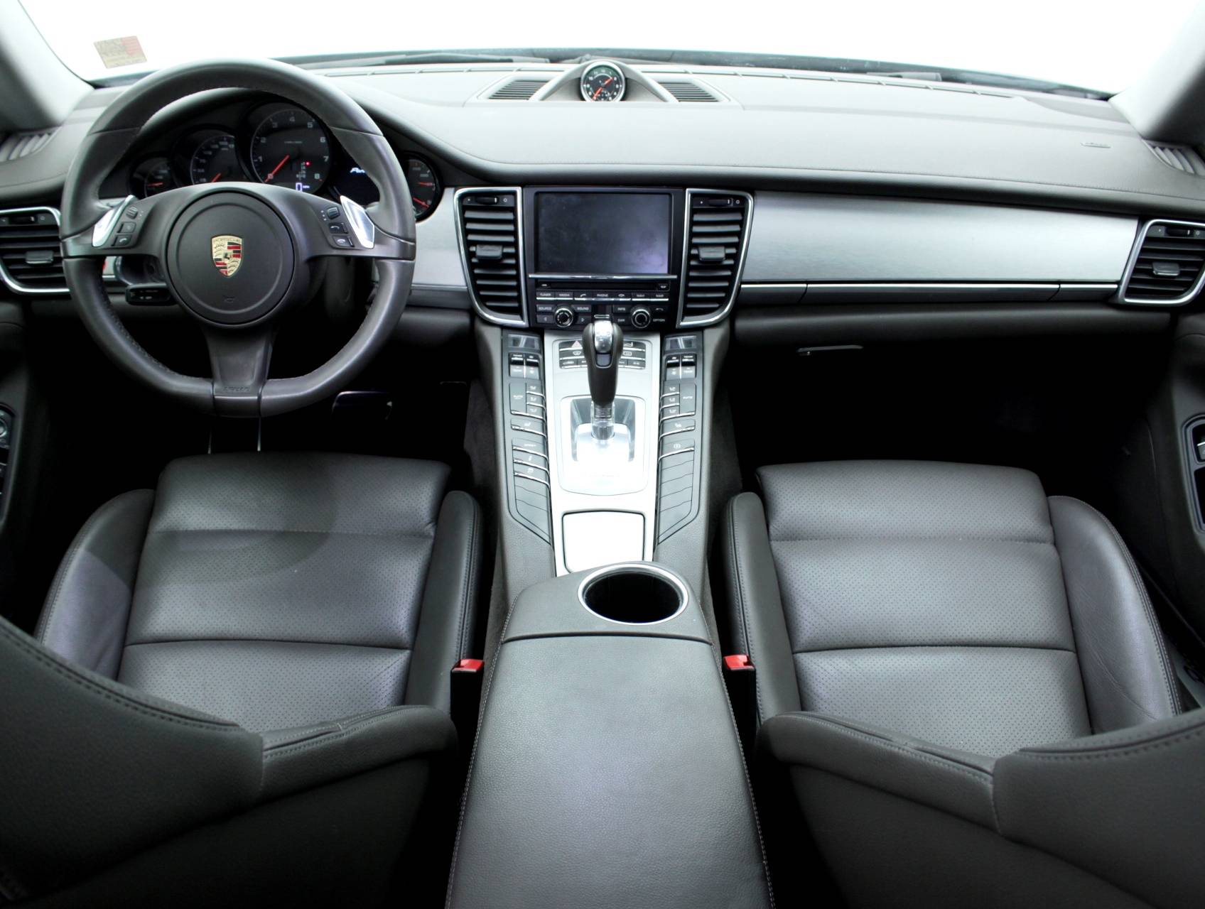 Florida Fine Cars - Used PORSCHE PANAMERA 2014 MIAMI 4