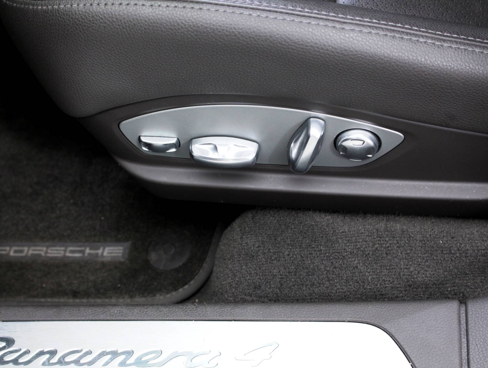 Florida Fine Cars - Used PORSCHE PANAMERA 2014 MIAMI 4