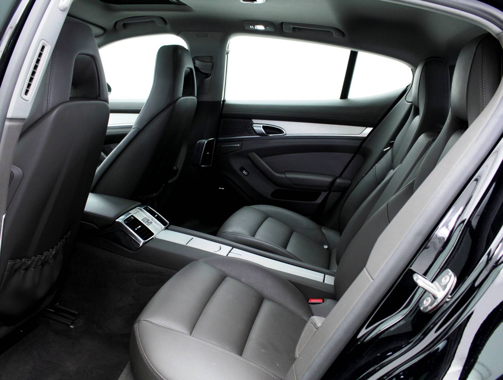 Florida Fine Cars - Used PORSCHE PANAMERA 2014 MIAMI 4