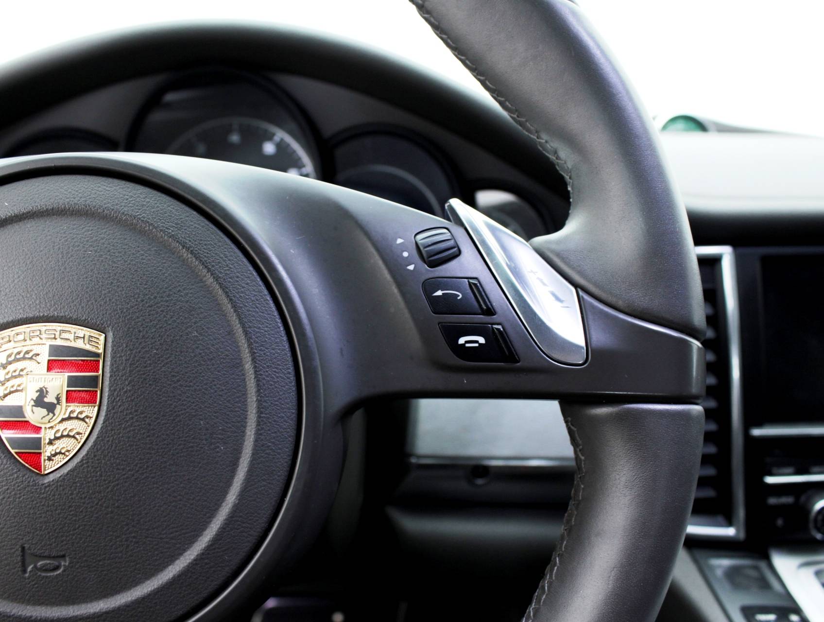 Florida Fine Cars - Used PORSCHE PANAMERA 2014 MIAMI 4