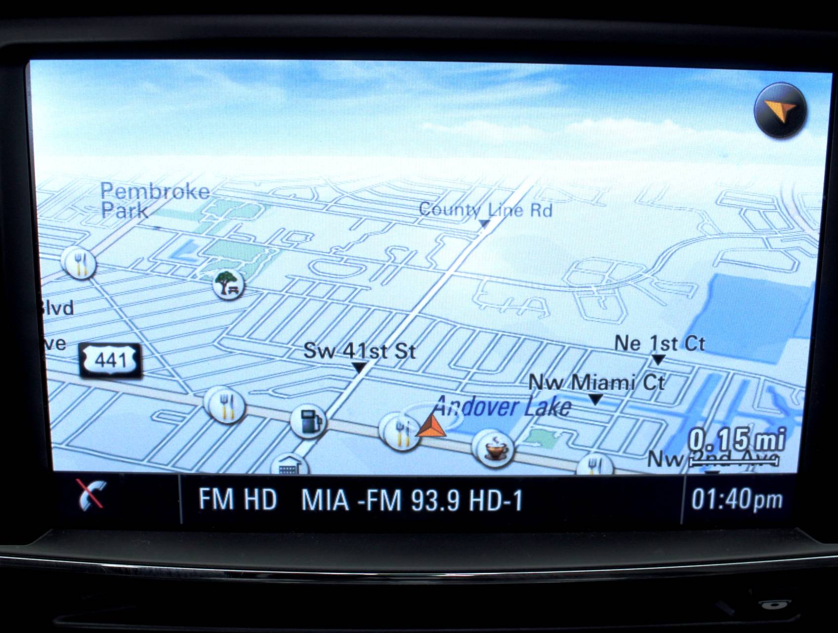 Florida Fine Cars - Used PORSCHE PANAMERA 2014 MIAMI 4