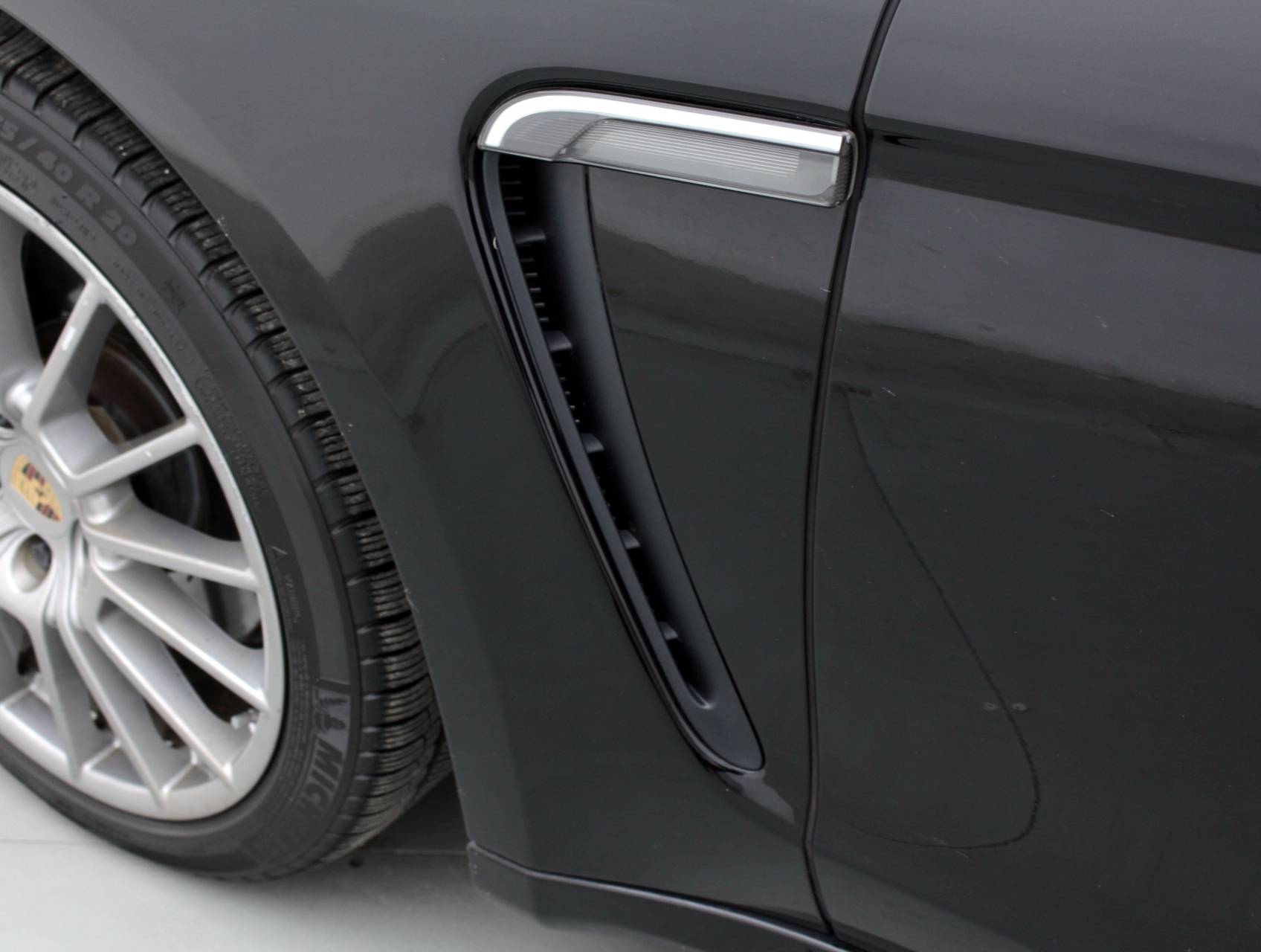 Florida Fine Cars - Used PORSCHE PANAMERA 2014 MIAMI 4