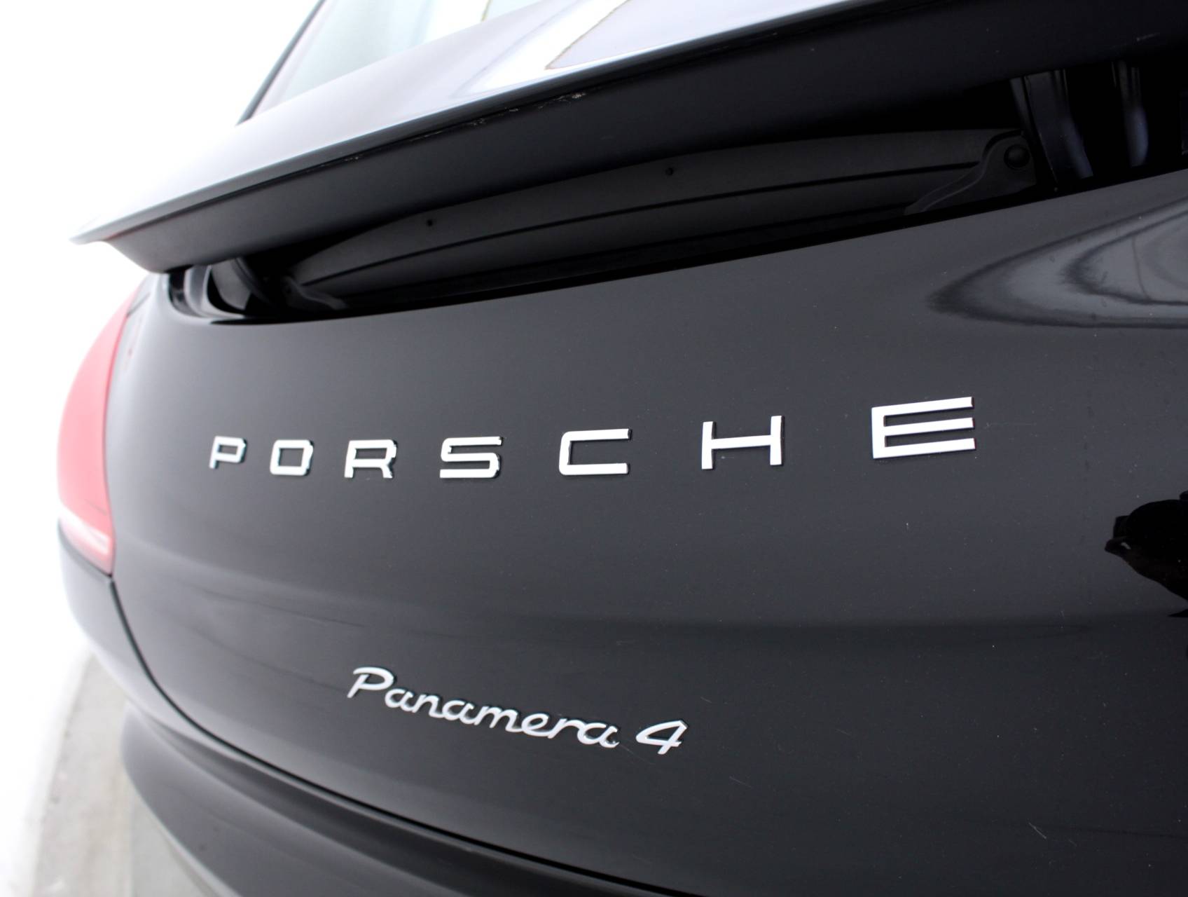 Florida Fine Cars - Used PORSCHE PANAMERA 2014 MIAMI 4