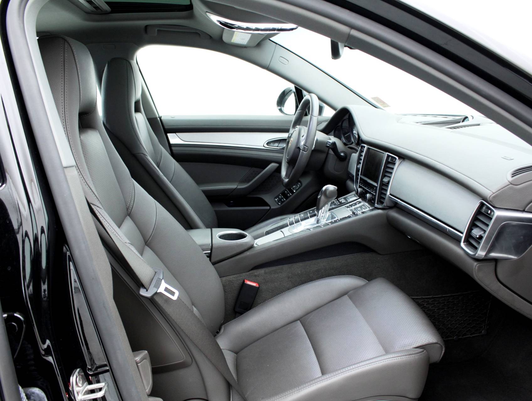 Florida Fine Cars - Used PORSCHE PANAMERA 2014 MIAMI 4