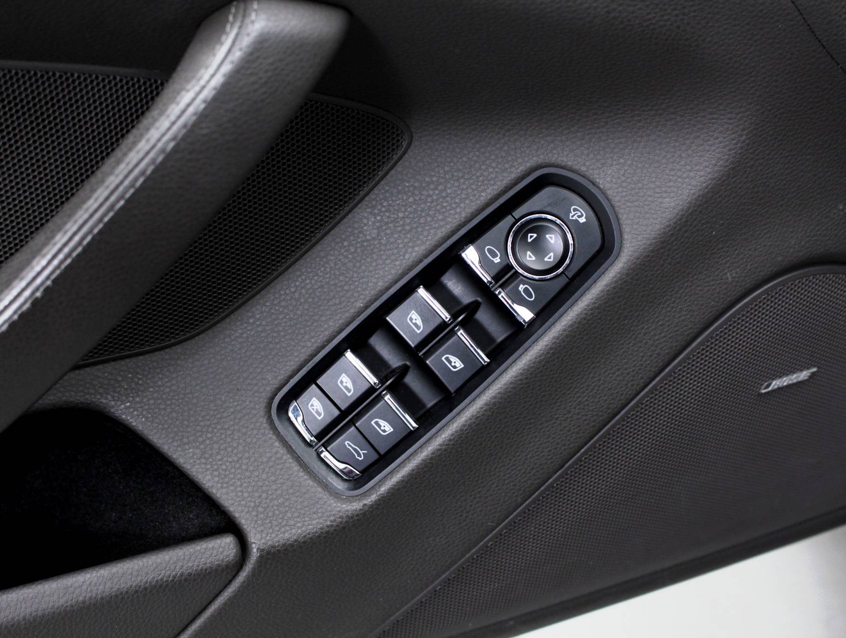 Florida Fine Cars - Used PORSCHE PANAMERA 2014 MIAMI 4