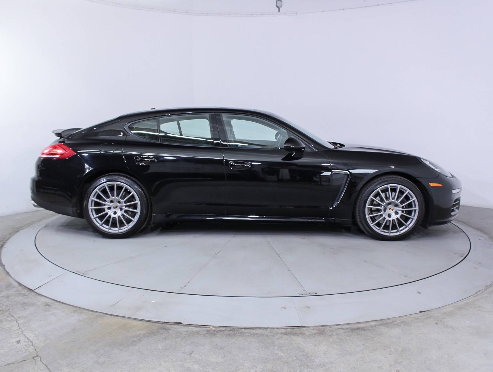 Florida Fine Cars - Used PORSCHE PANAMERA 2014 MIAMI 4