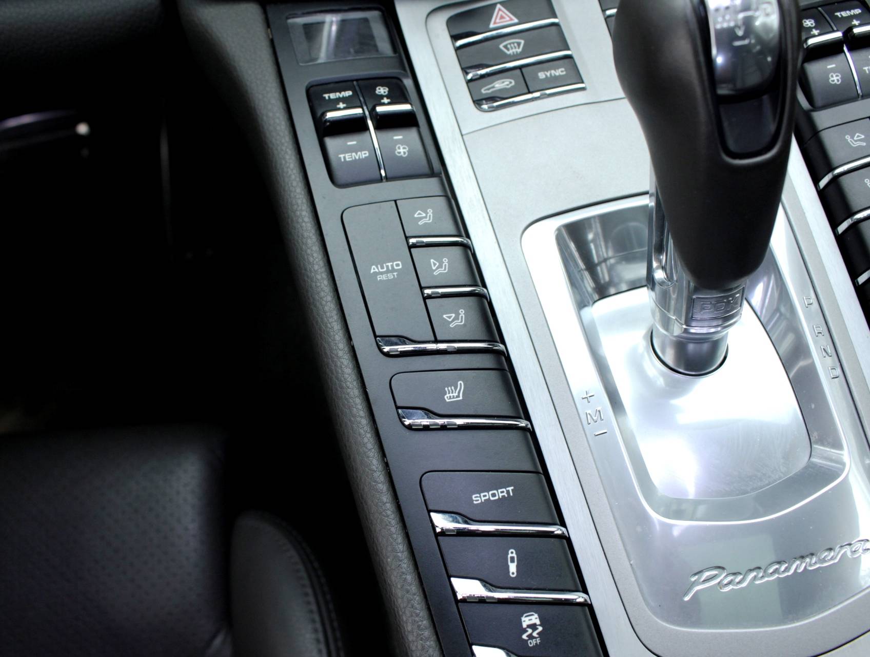 Florida Fine Cars - Used PORSCHE PANAMERA 2014 MIAMI 4