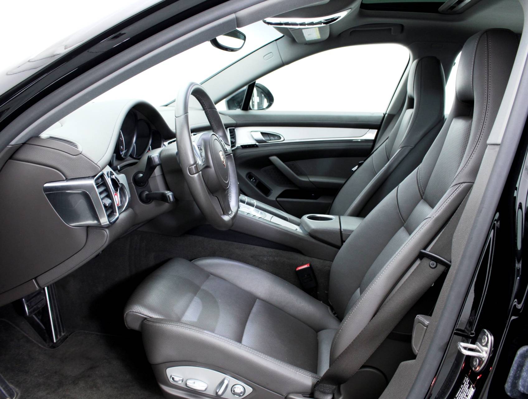 Florida Fine Cars - Used PORSCHE PANAMERA 2014 MIAMI 4