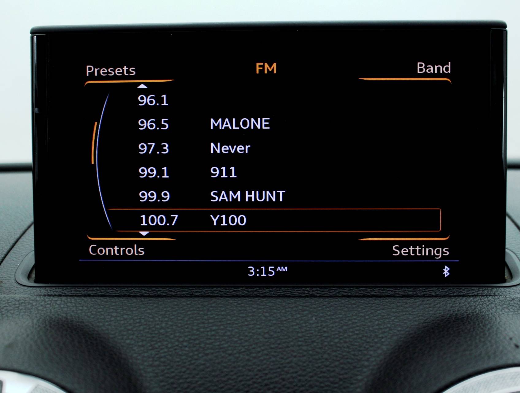 Florida Fine Cars - Used AUDI S3 2015 MARGATE PRESTIGE