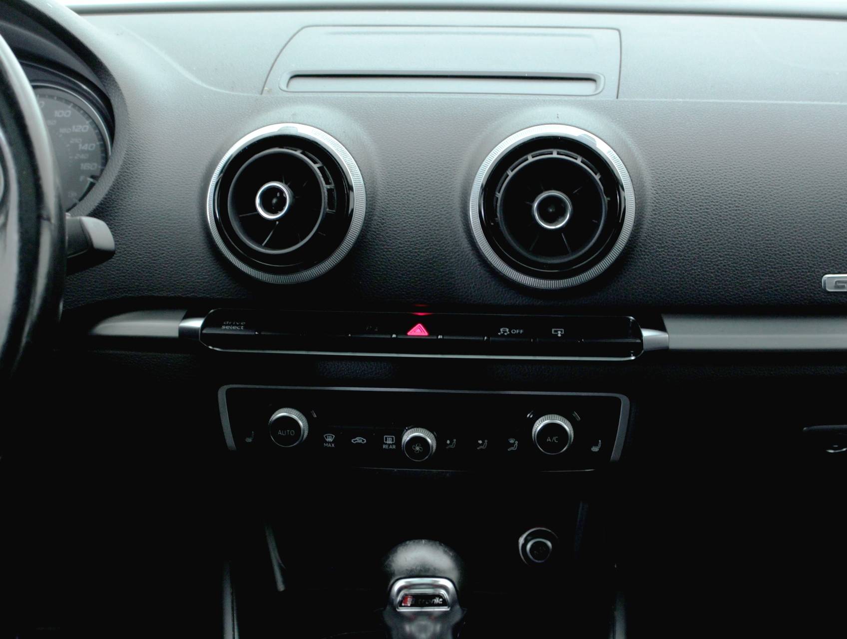 Florida Fine Cars - Used AUDI S3 2015 MARGATE PRESTIGE