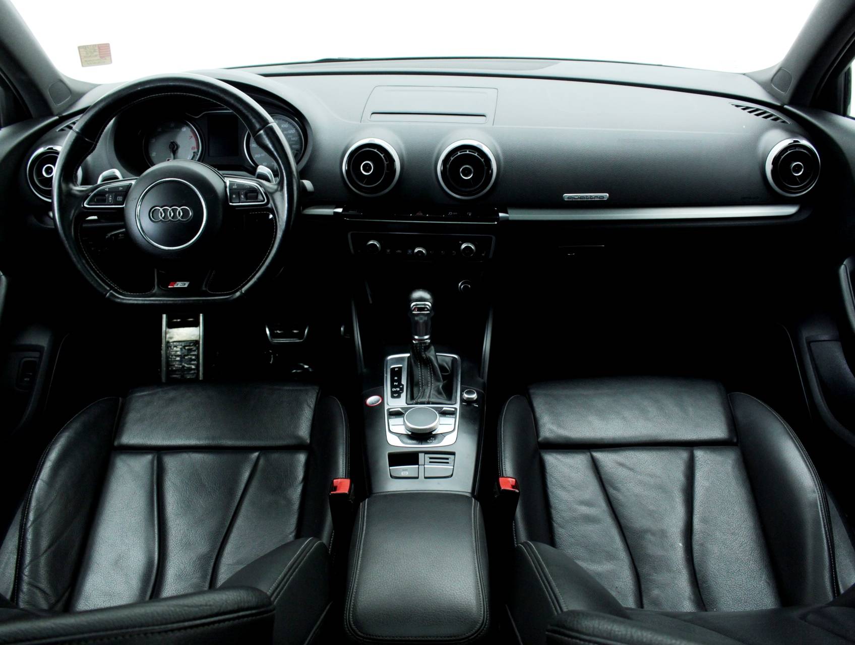 Florida Fine Cars - Used AUDI S3 2015 MARGATE PRESTIGE