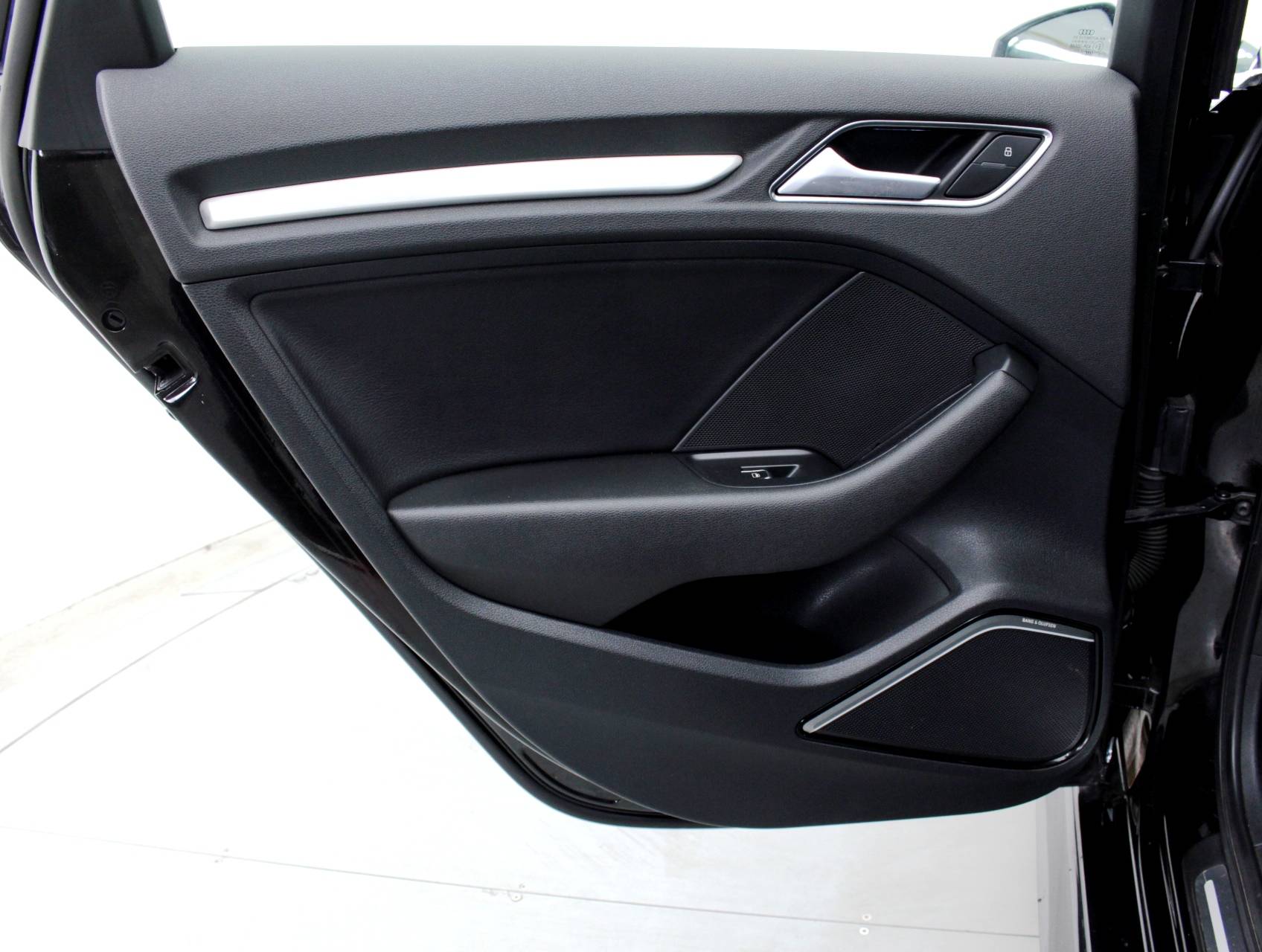 Florida Fine Cars - Used AUDI S3 2015 MARGATE PRESTIGE