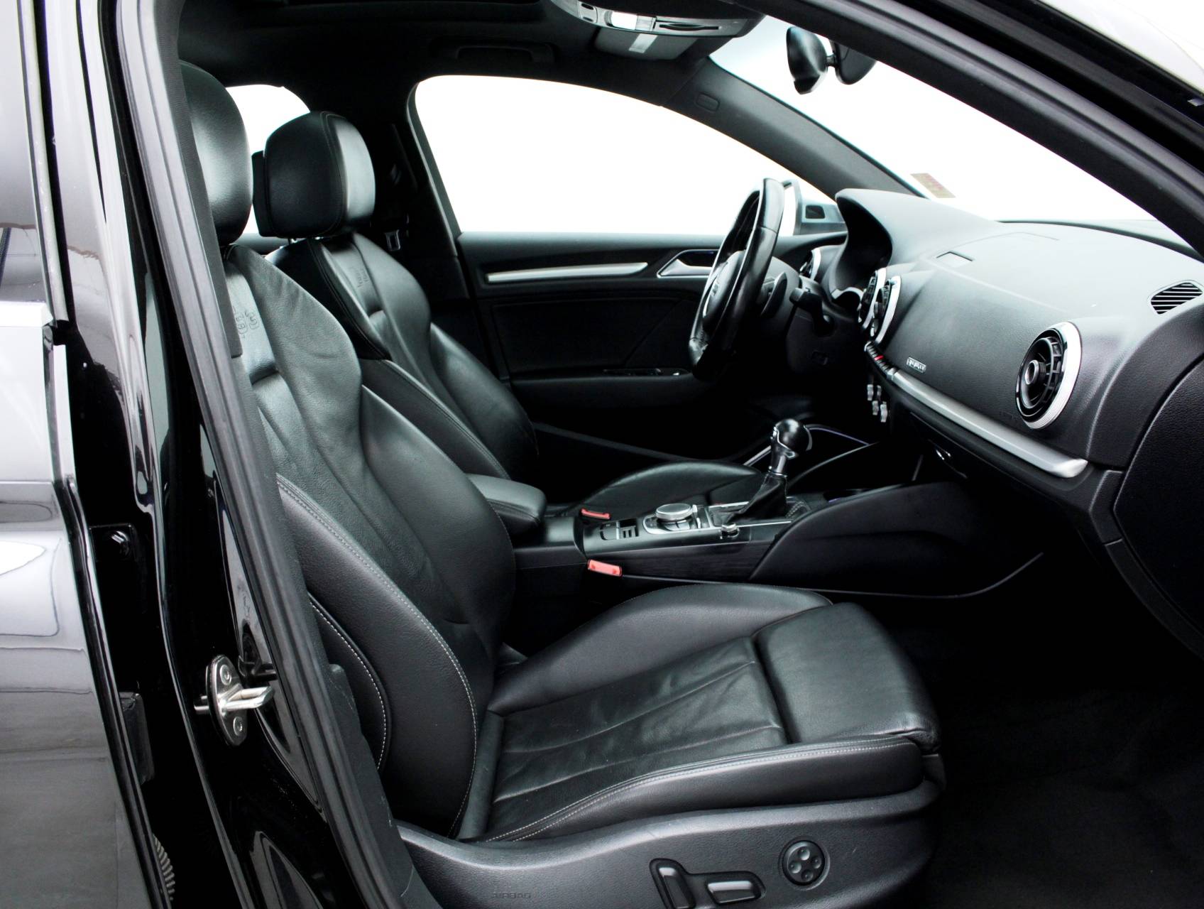 Florida Fine Cars - Used AUDI S3 2015 MARGATE PRESTIGE