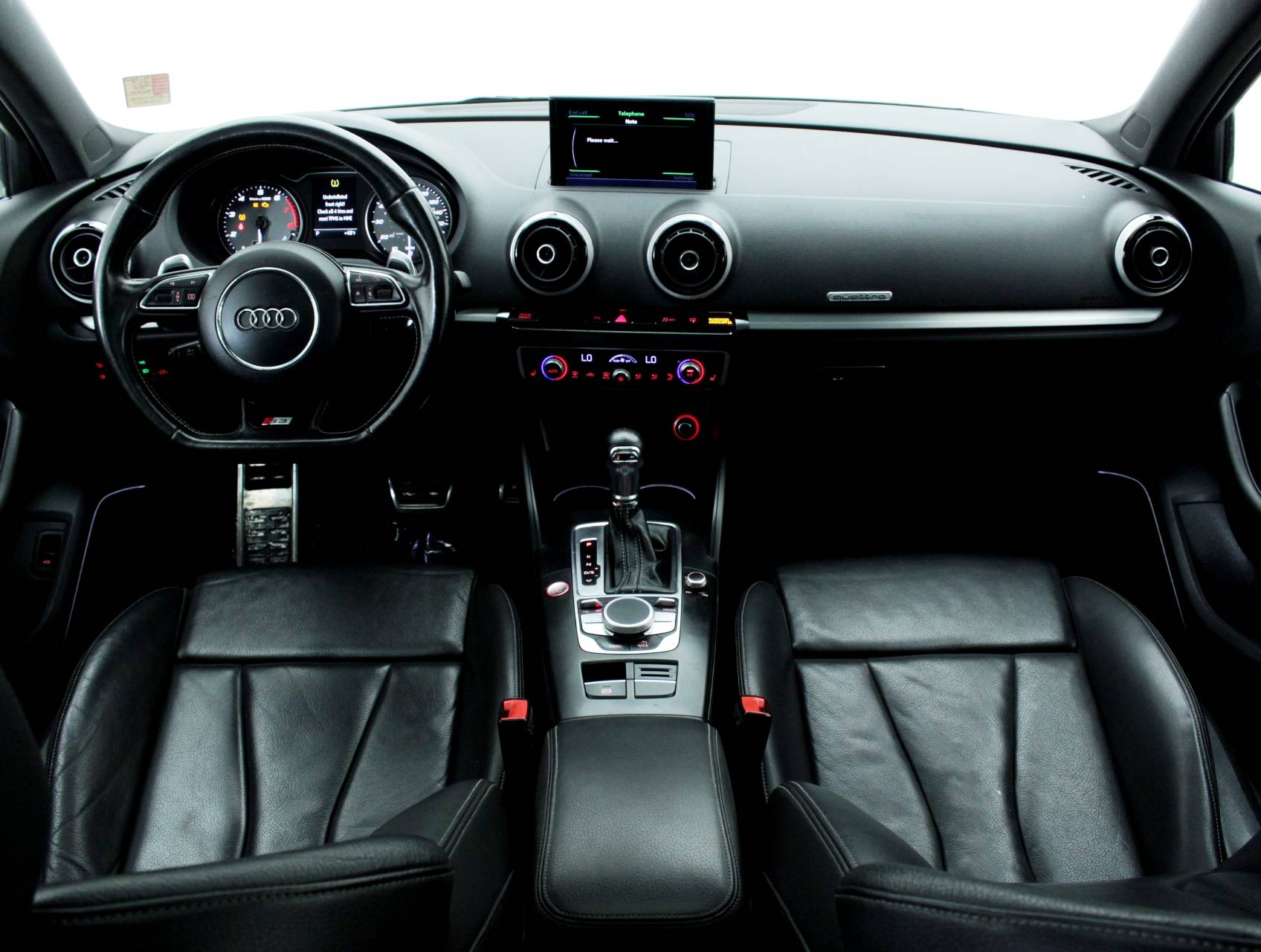 Florida Fine Cars - Used AUDI S3 2015 MARGATE PRESTIGE