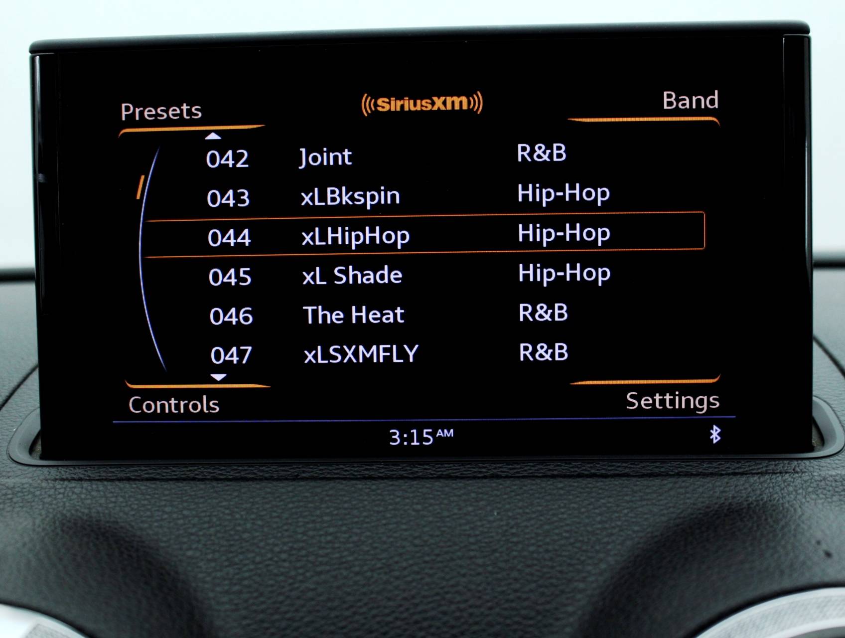 Florida Fine Cars - Used AUDI S3 2015 MARGATE PRESTIGE