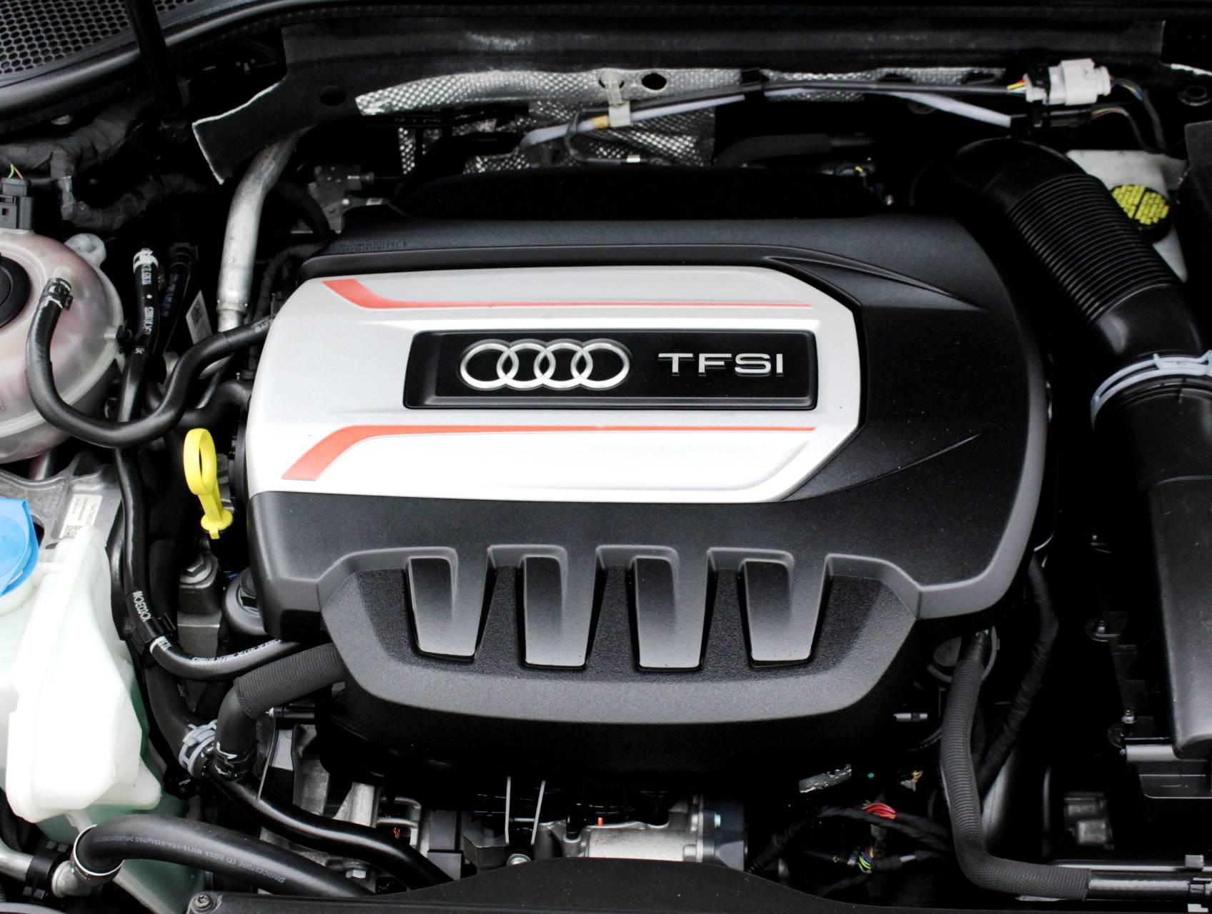 Florida Fine Cars - Used AUDI S3 2015 MARGATE PRESTIGE