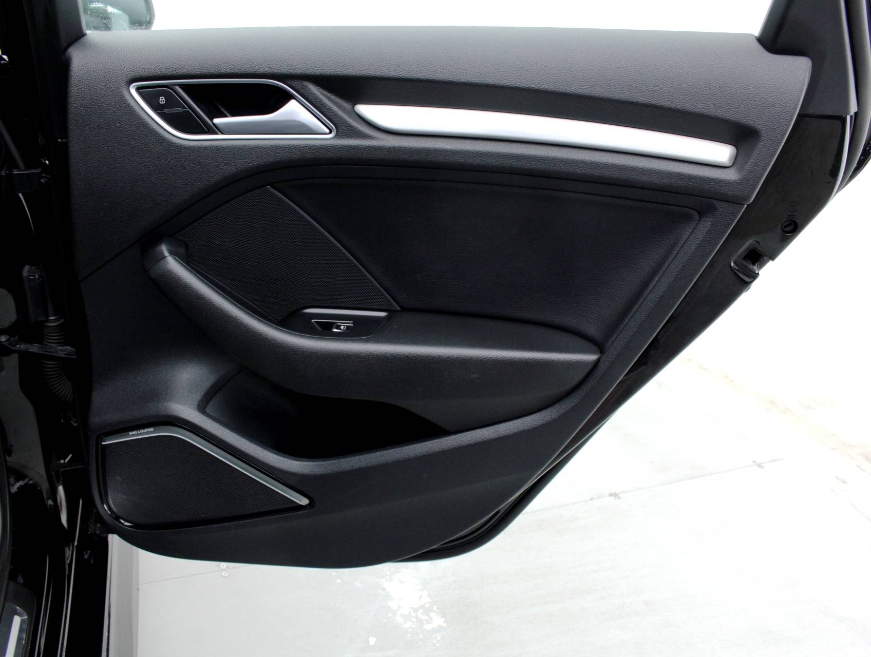 Florida Fine Cars - Used AUDI S3 2015 MARGATE PRESTIGE