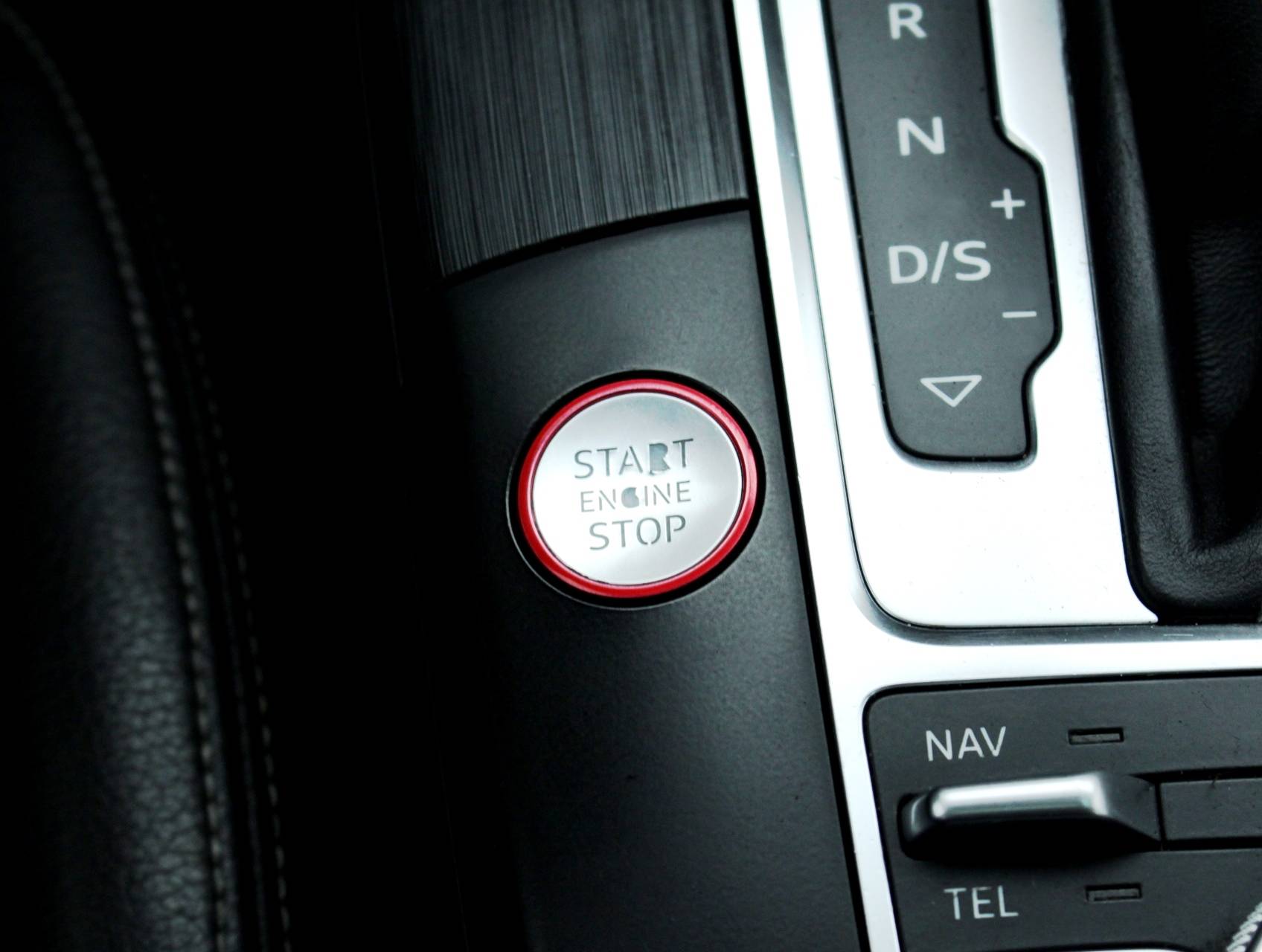 Florida Fine Cars - Used AUDI S3 2015 MARGATE PRESTIGE