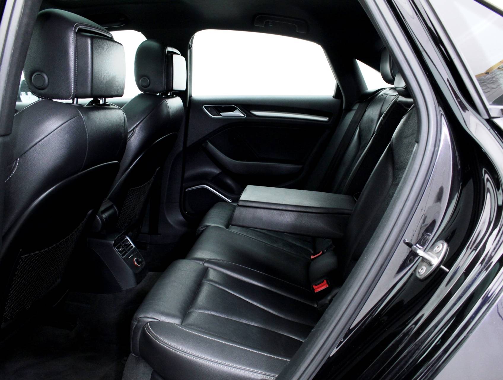 Florida Fine Cars - Used AUDI S3 2015 MARGATE PRESTIGE