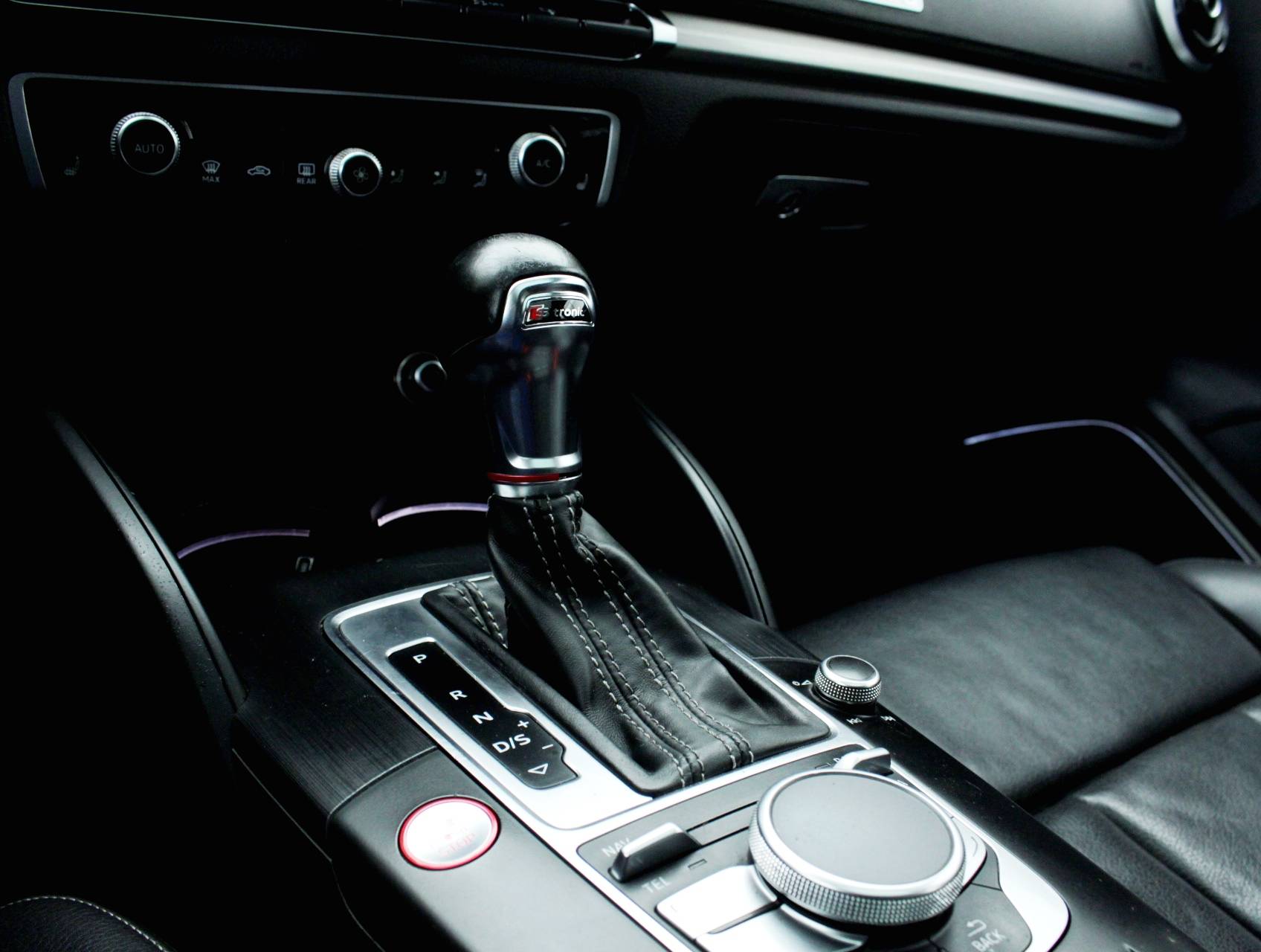 Florida Fine Cars - Used AUDI S3 2015 MARGATE PRESTIGE