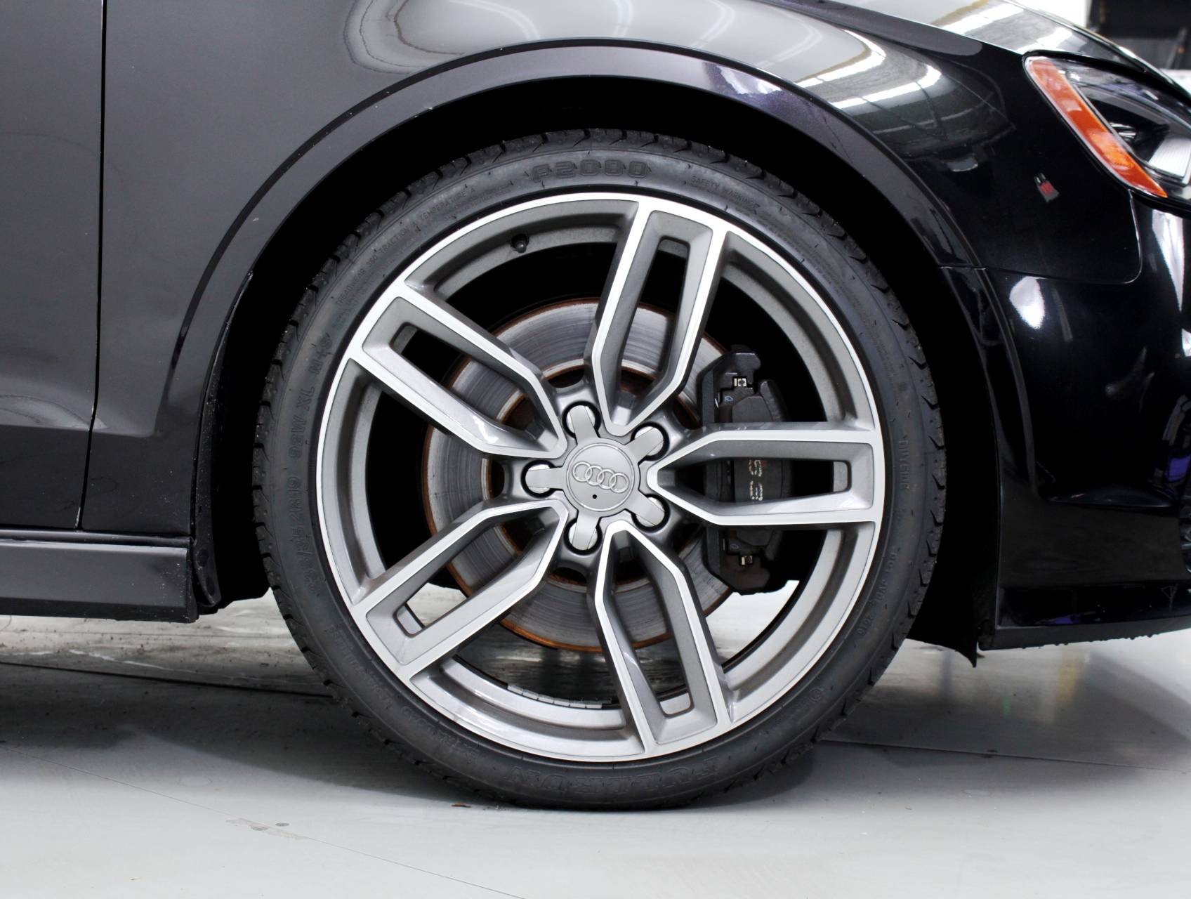 Florida Fine Cars - Used AUDI S3 2015 MARGATE PRESTIGE