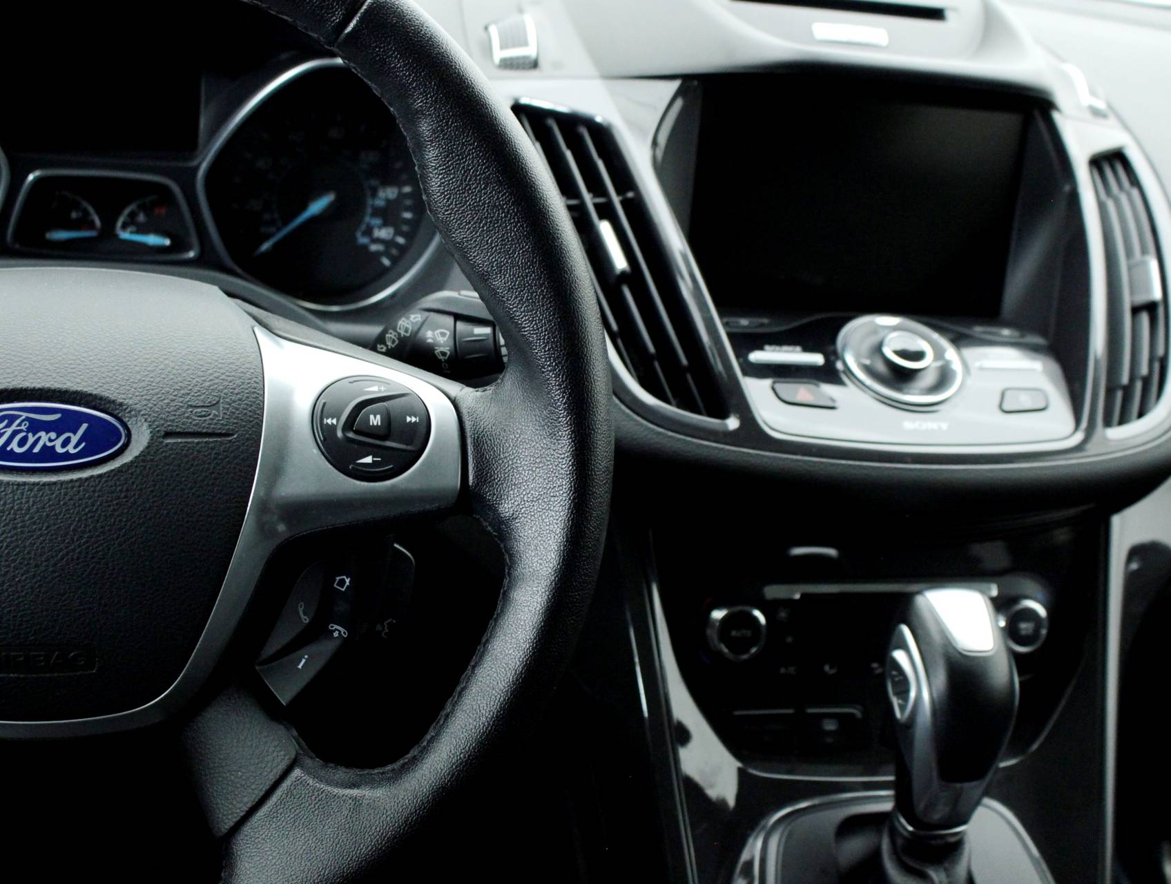 Florida Fine Cars - Used FORD ESCAPE 2014 HOLLYWOOD Ecoboost Titanium