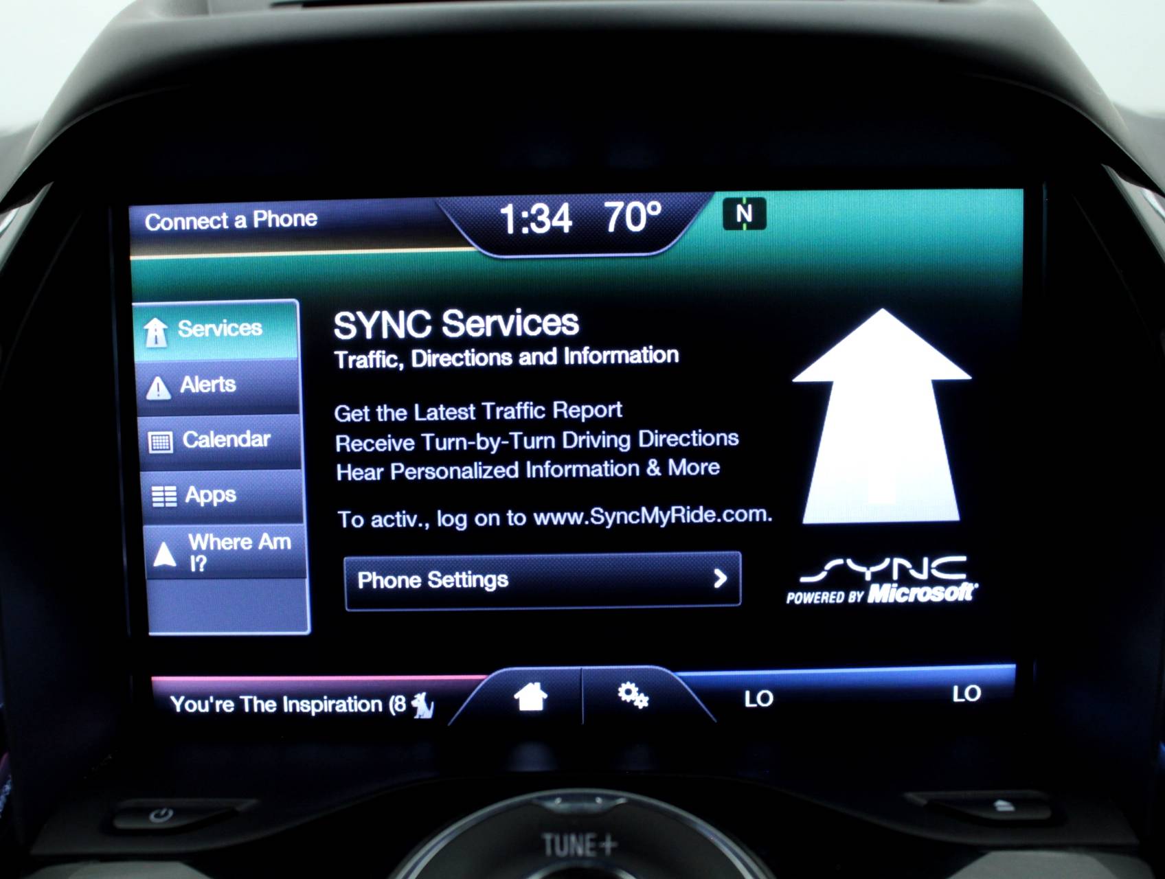 Florida Fine Cars - Used FORD ESCAPE 2014 HOLLYWOOD Ecoboost Titanium