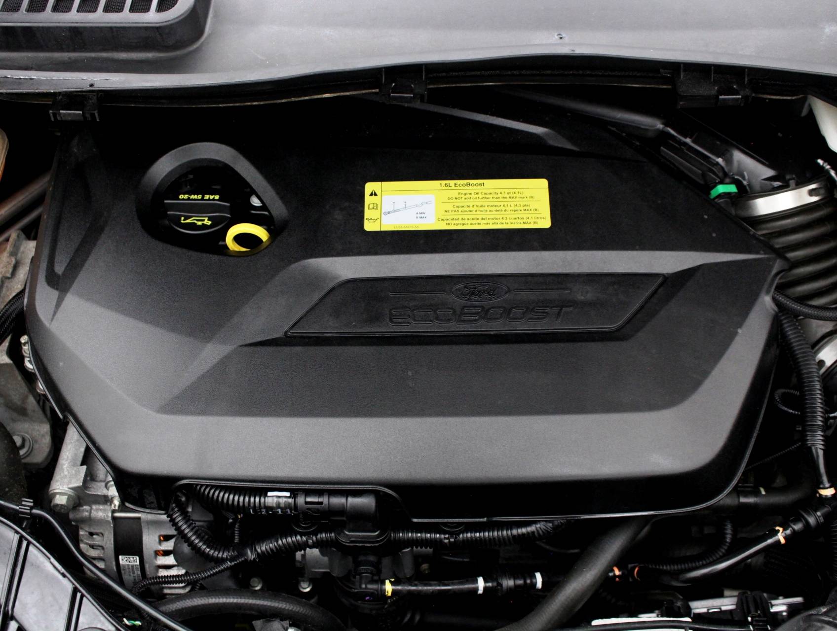 Florida Fine Cars - Used FORD ESCAPE 2014 HOLLYWOOD Ecoboost Titanium