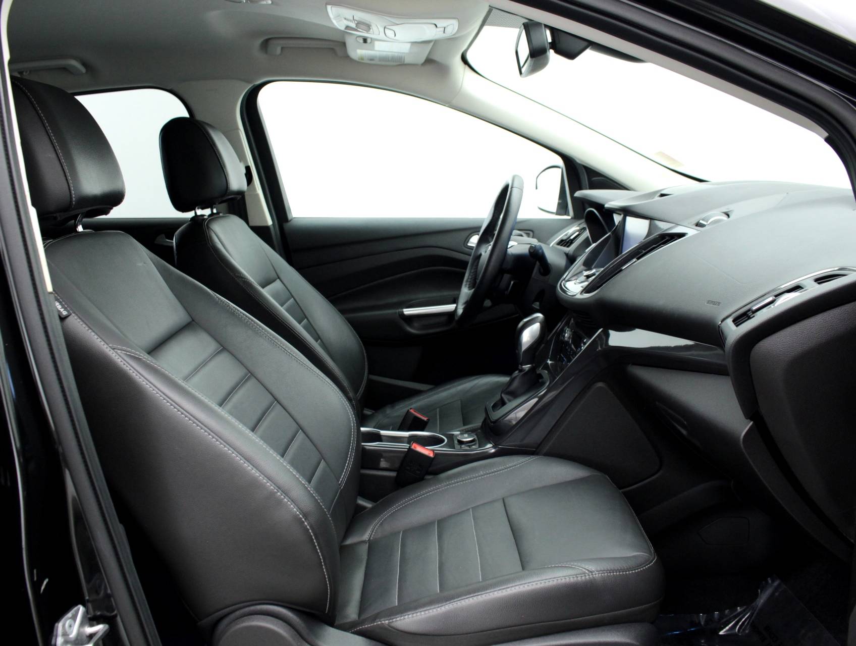 Florida Fine Cars - Used FORD ESCAPE 2014 HOLLYWOOD Ecoboost Titanium