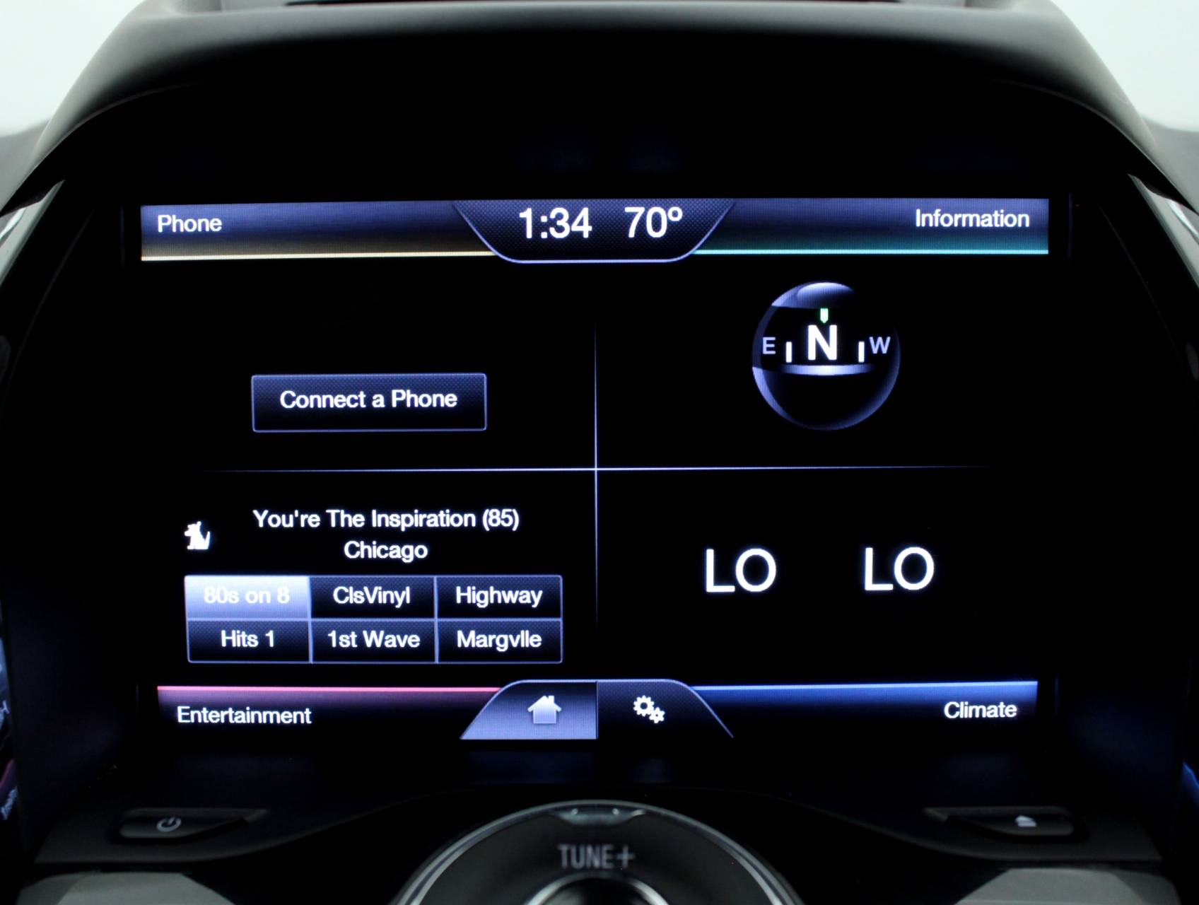 Florida Fine Cars - Used FORD ESCAPE 2014 HOLLYWOOD Ecoboost Titanium