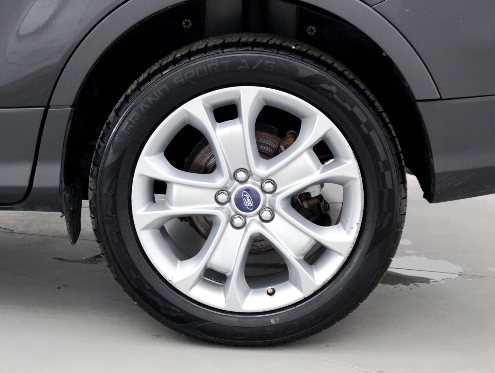 Florida Fine Cars - Used FORD ESCAPE 2014 HOLLYWOOD Ecoboost Titanium