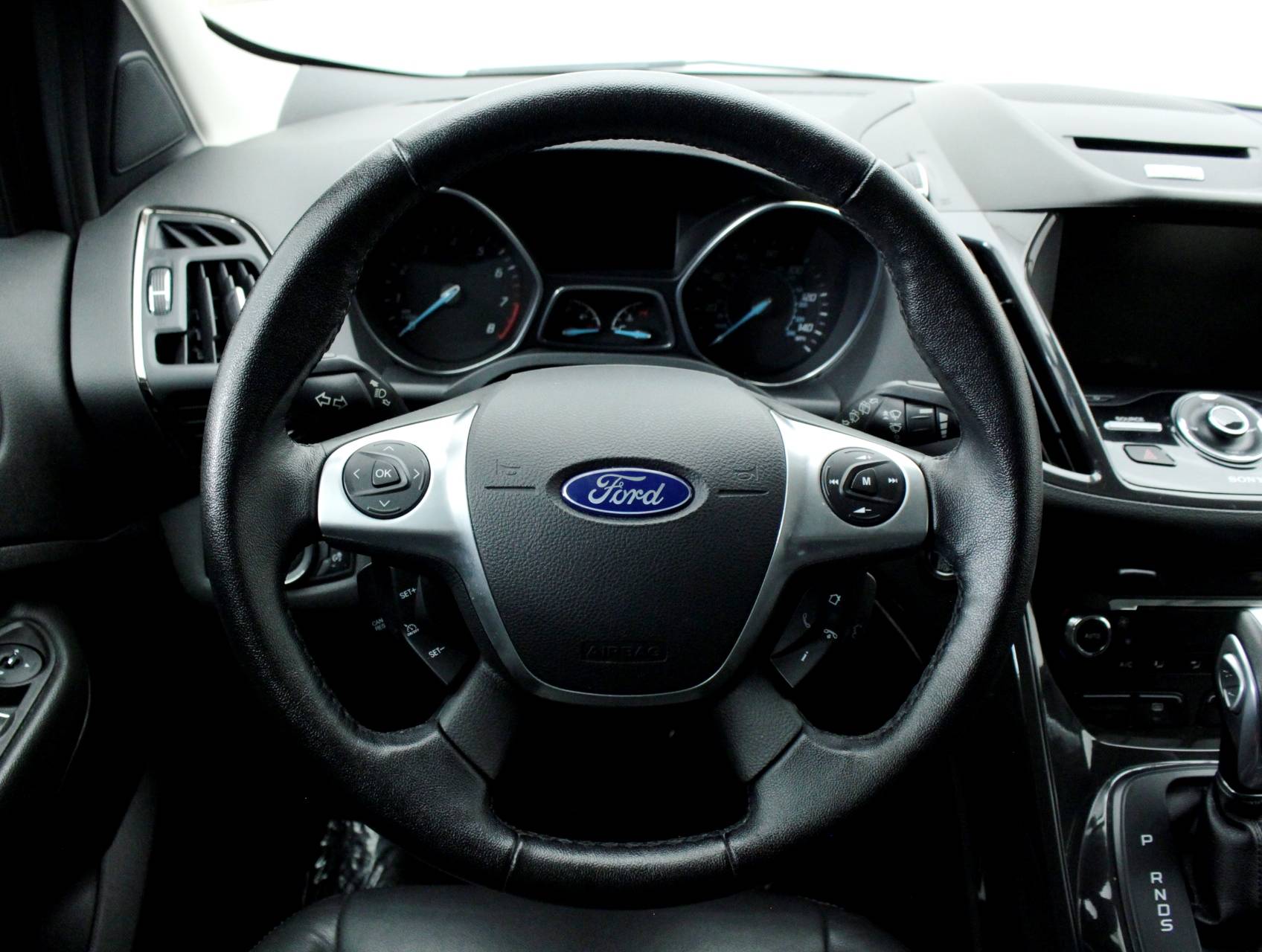 Florida Fine Cars - Used FORD ESCAPE 2014 HOLLYWOOD Ecoboost Titanium