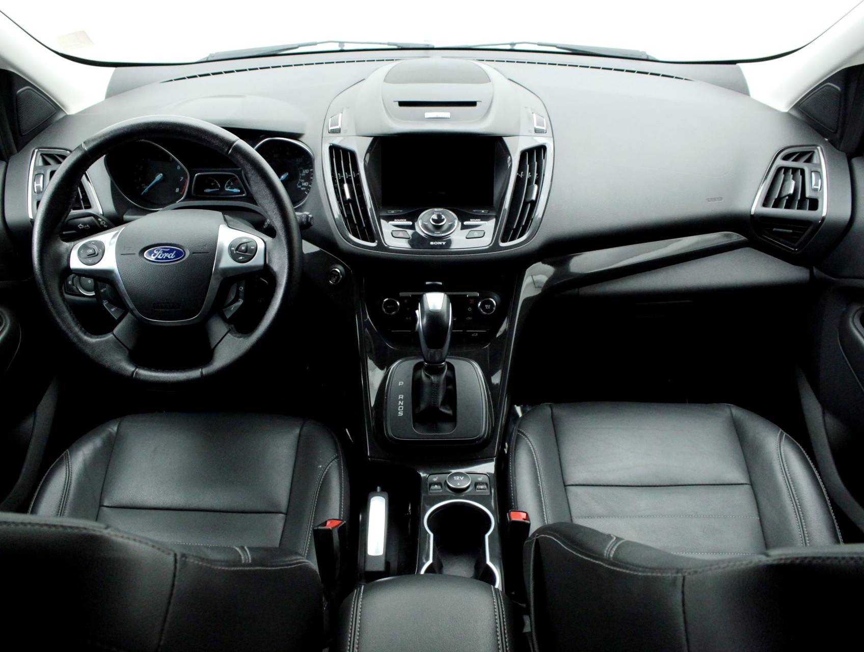 Florida Fine Cars - Used FORD ESCAPE 2014 HOLLYWOOD Ecoboost Titanium